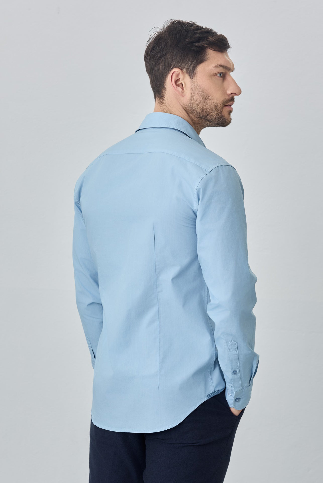 Light Blue