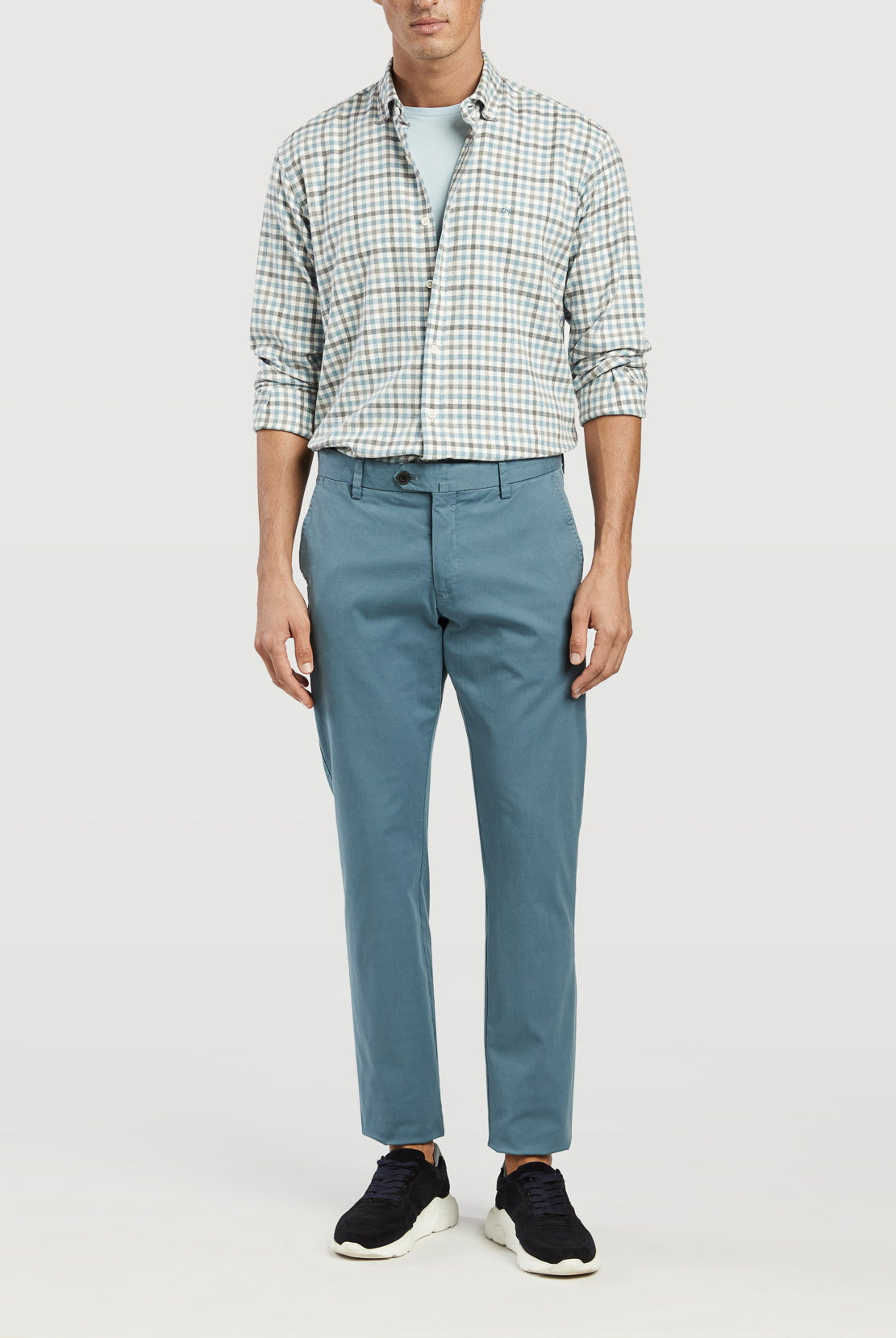 Medium Blue