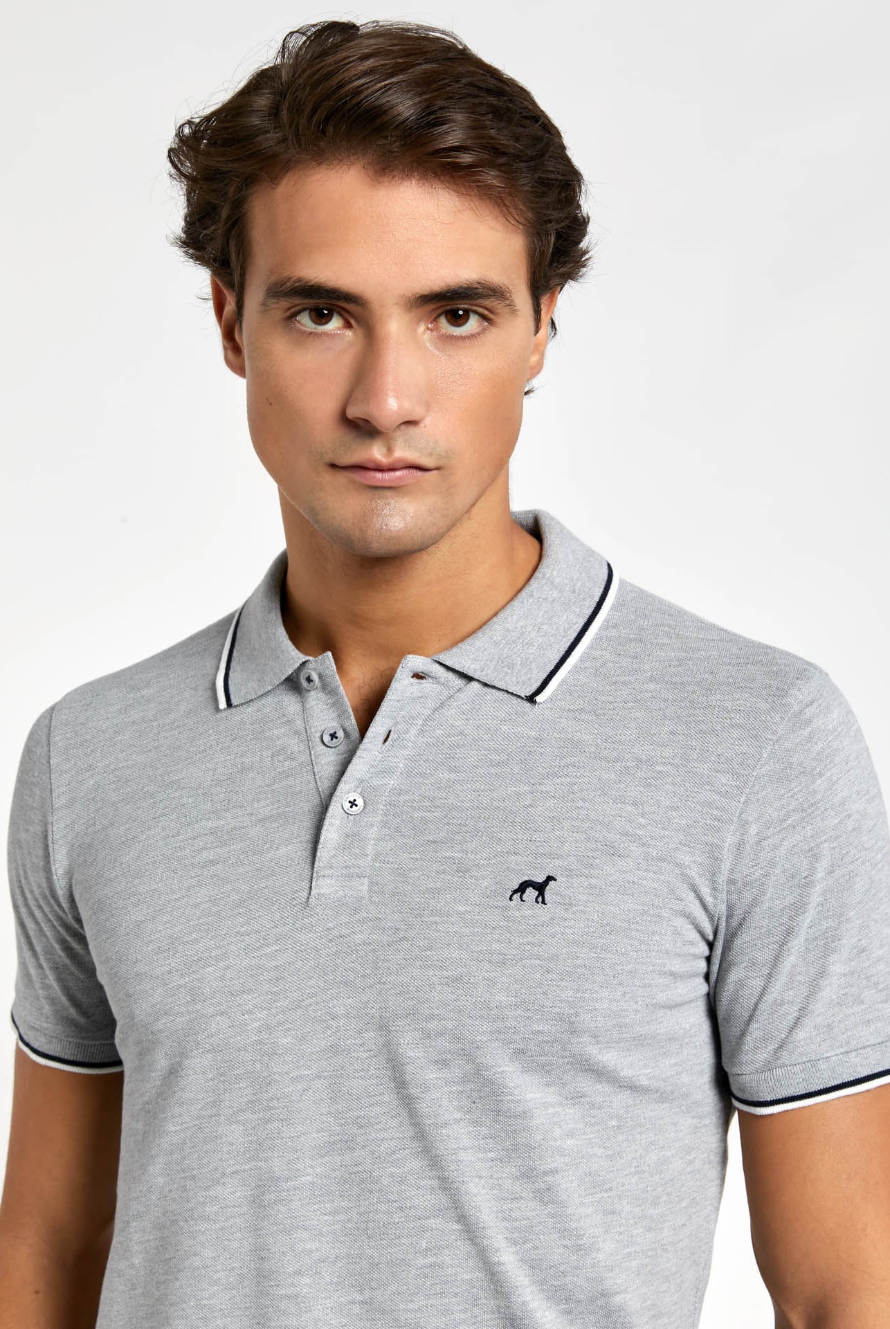 Mix Grey