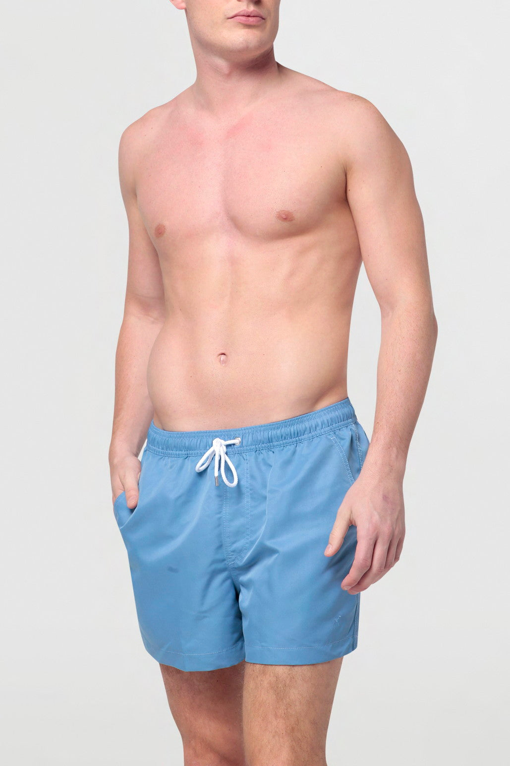 Medium Blue