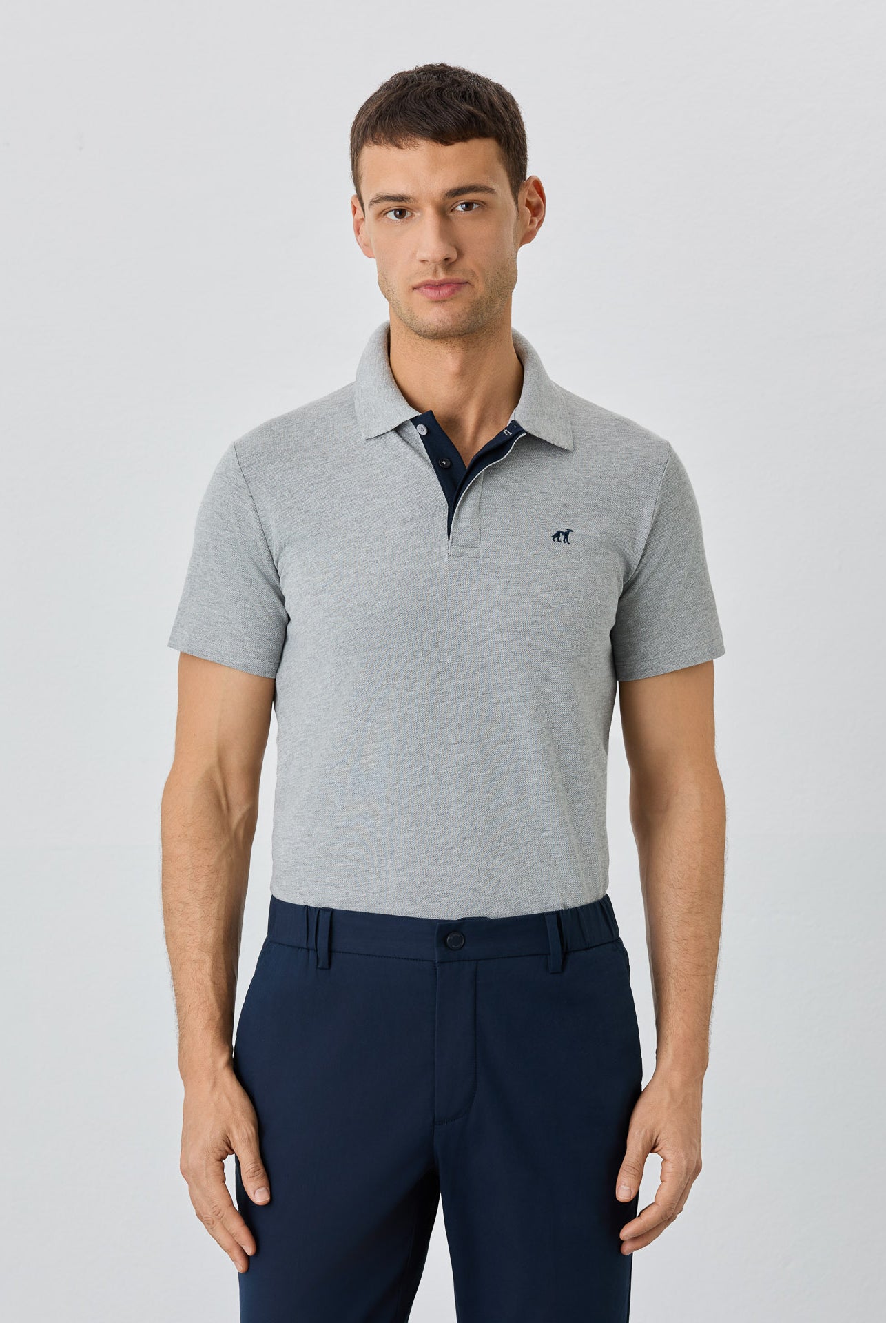 Mix Grey