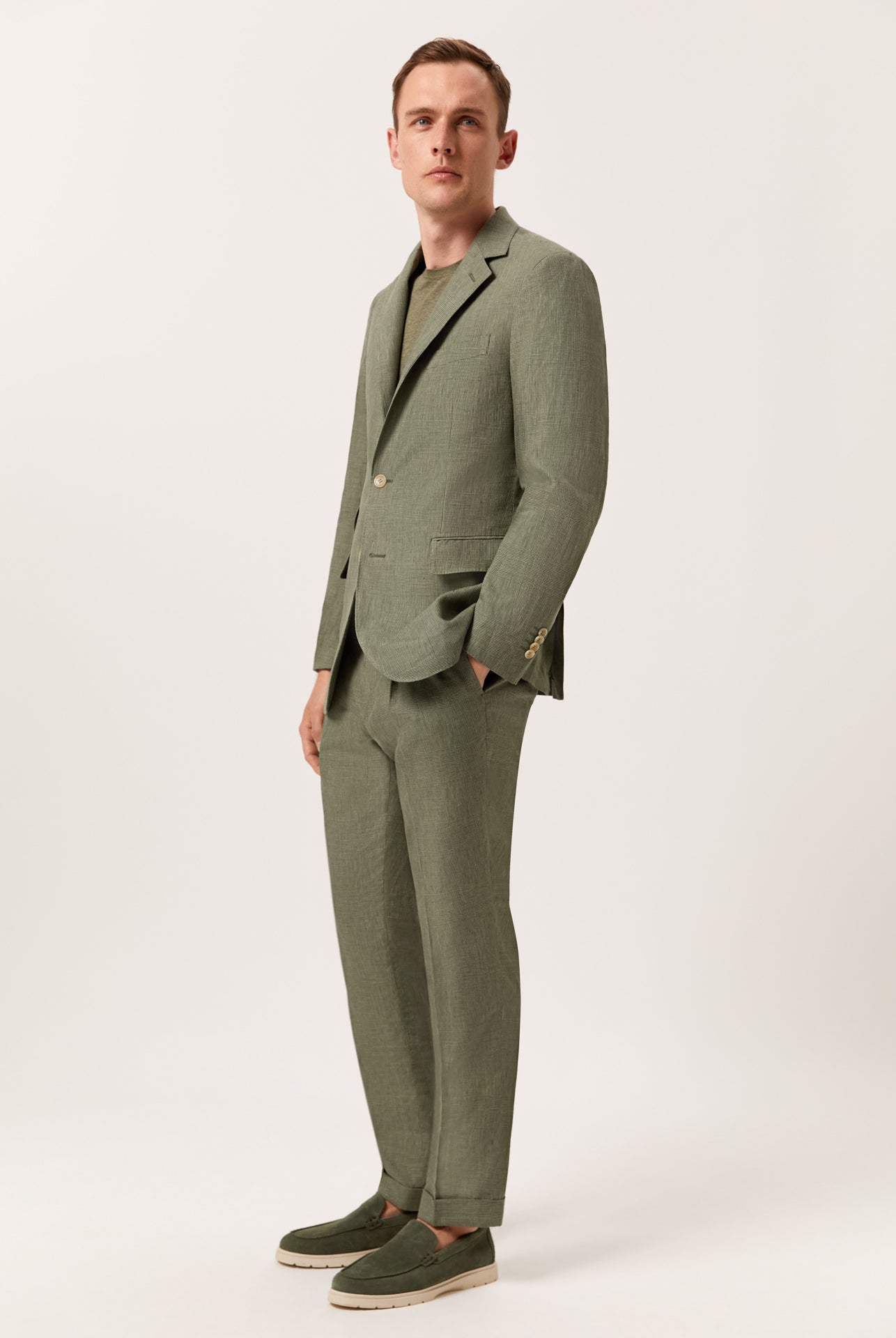 Light Green