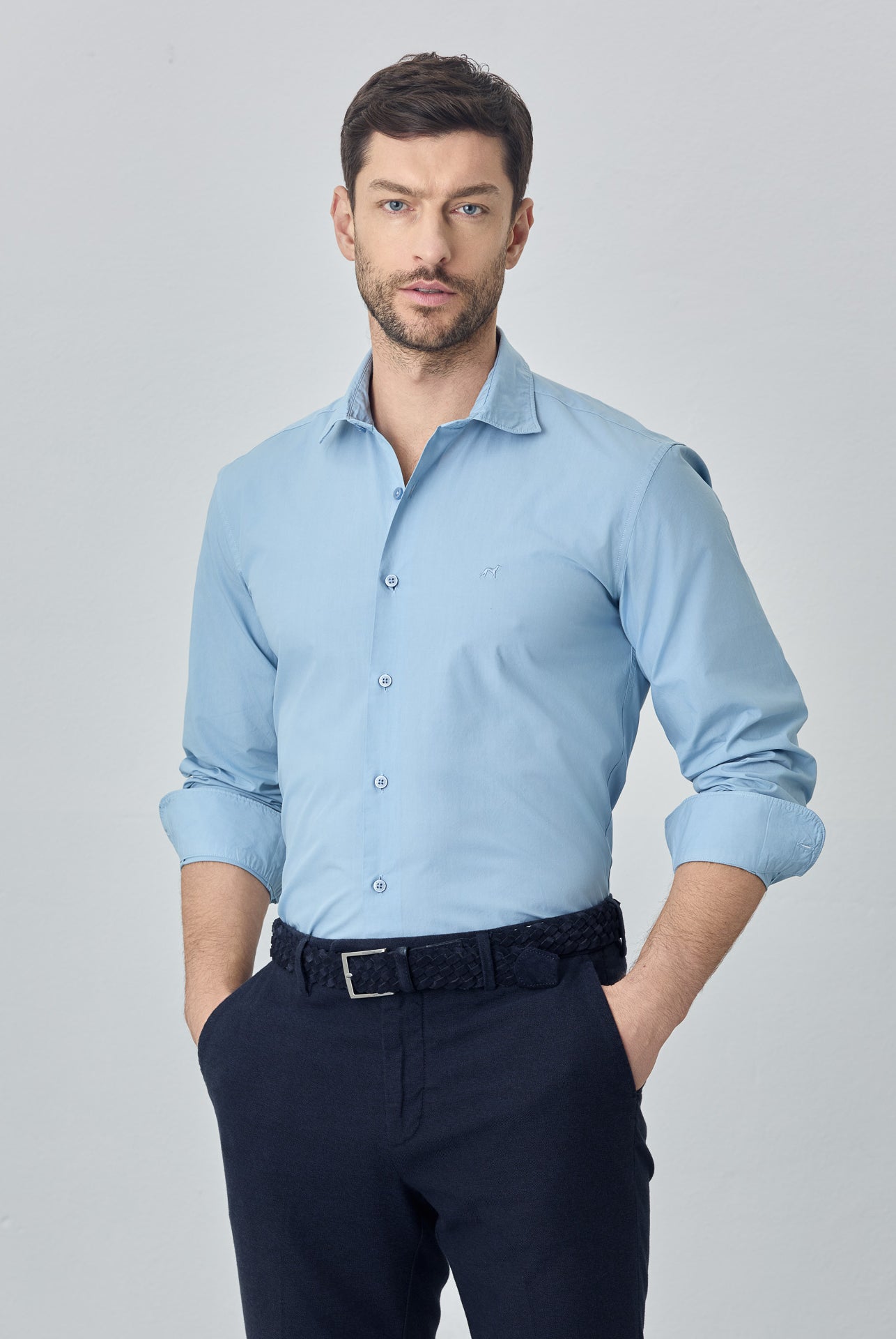 Light Blue