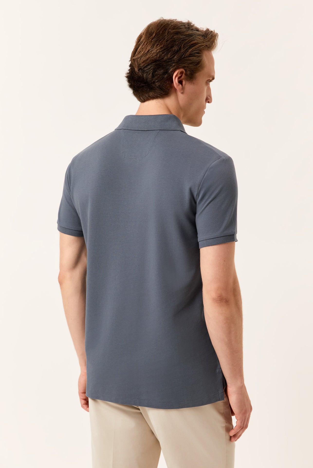 Medium Blue
