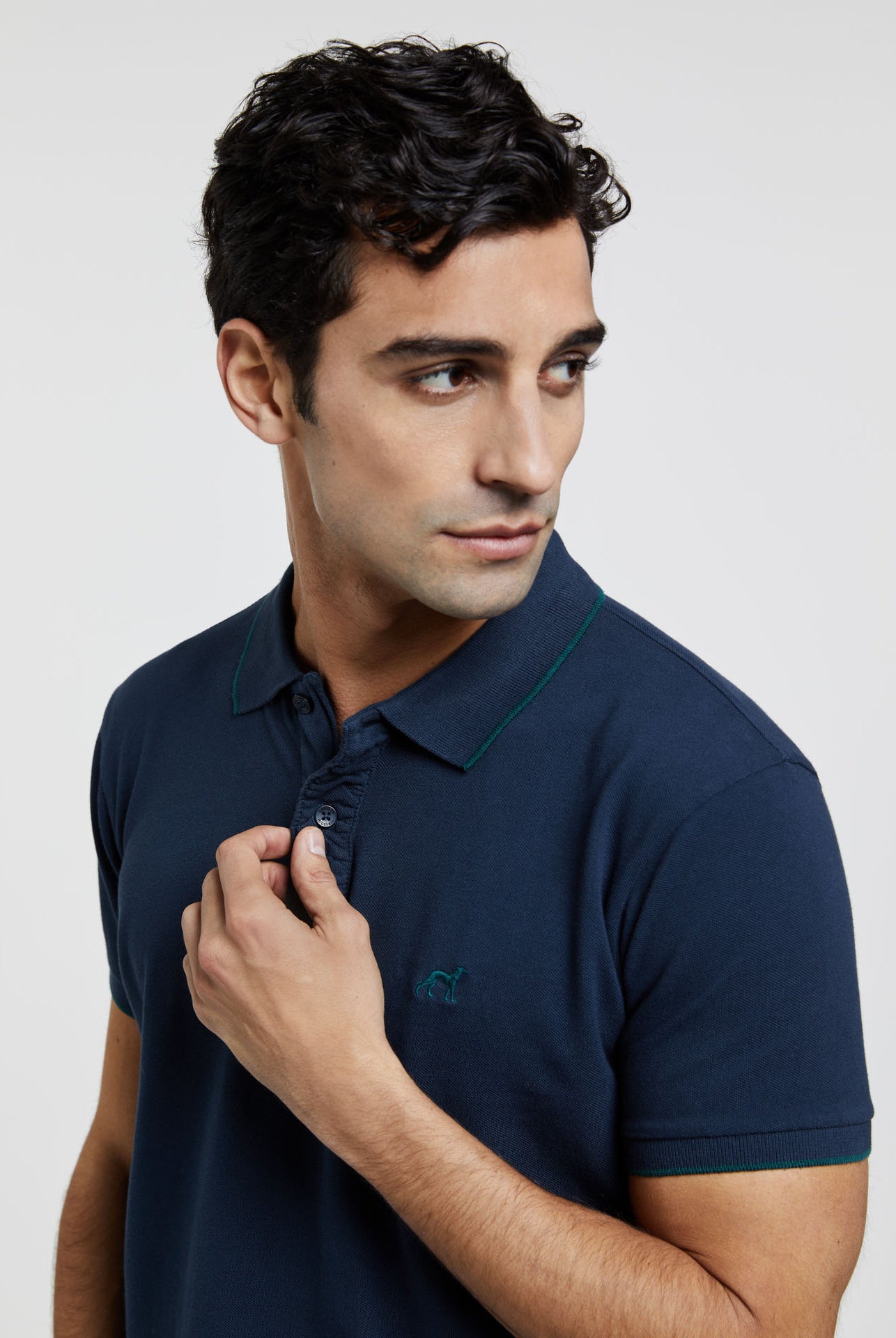 Dark Blue