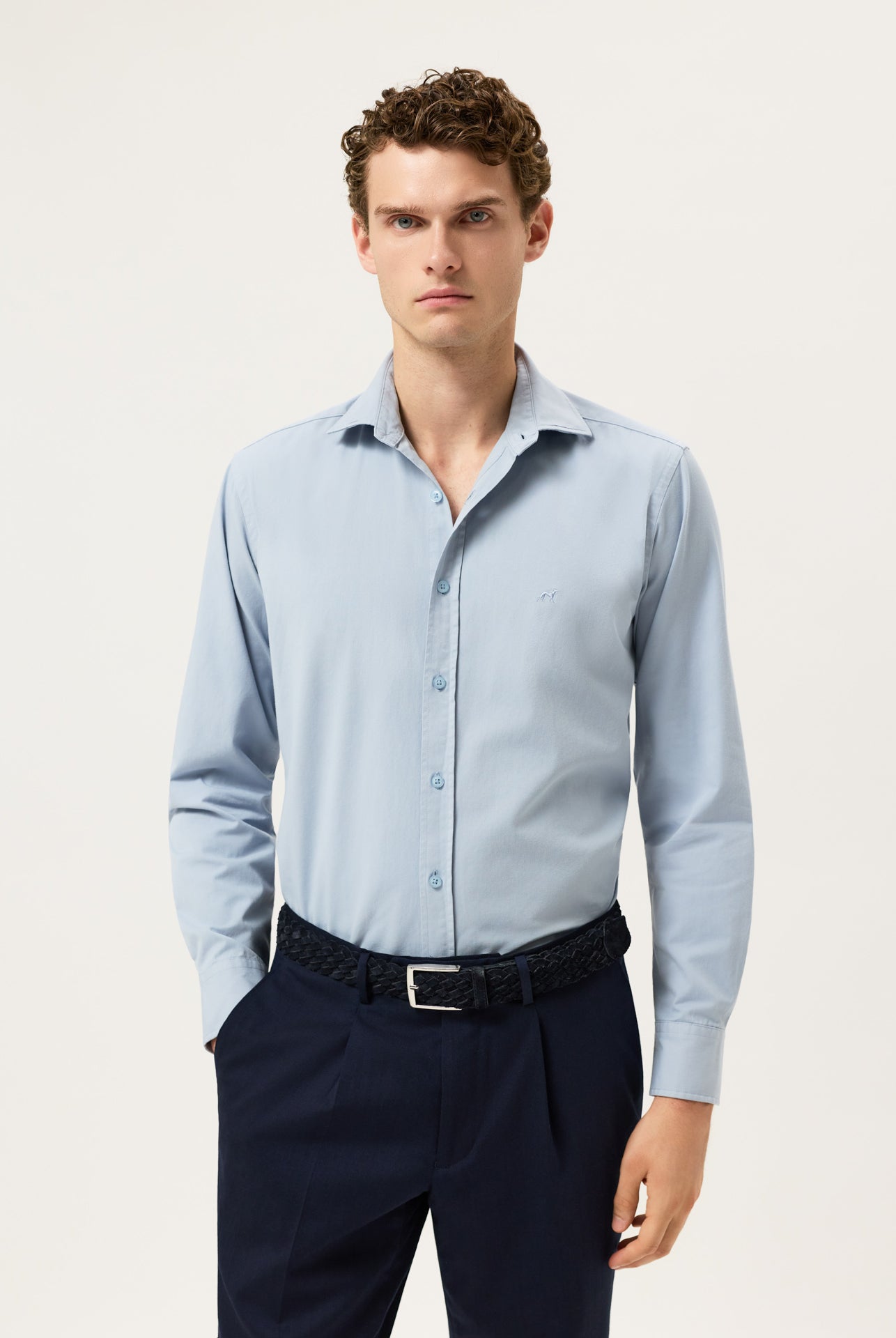 Light Blue