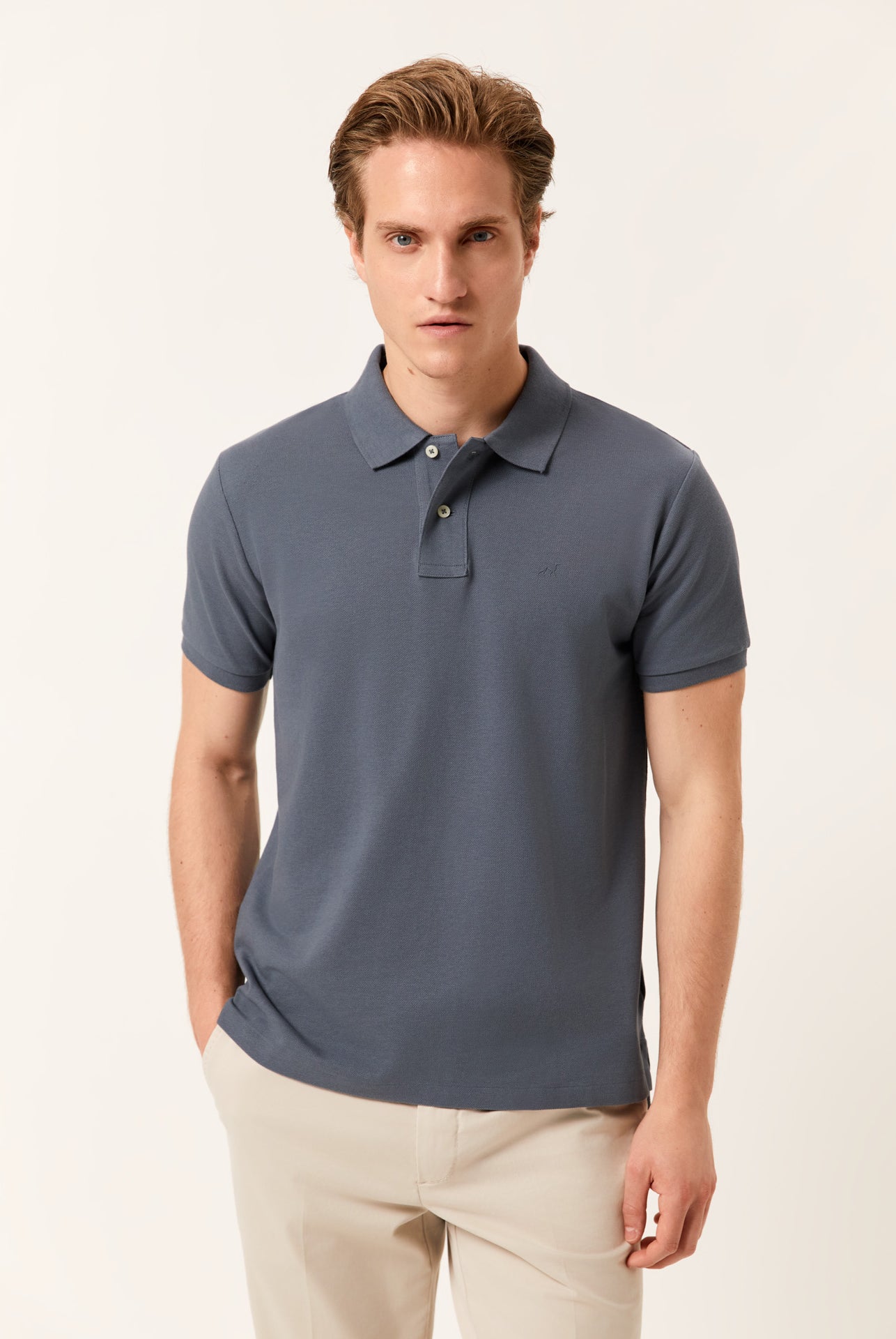 Medium Blue