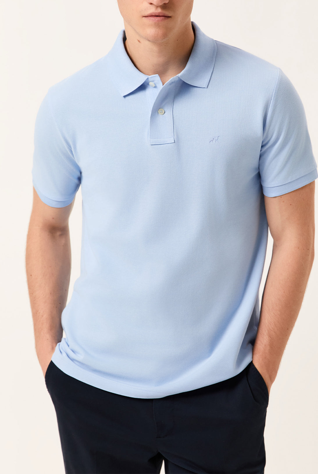 Light Blue