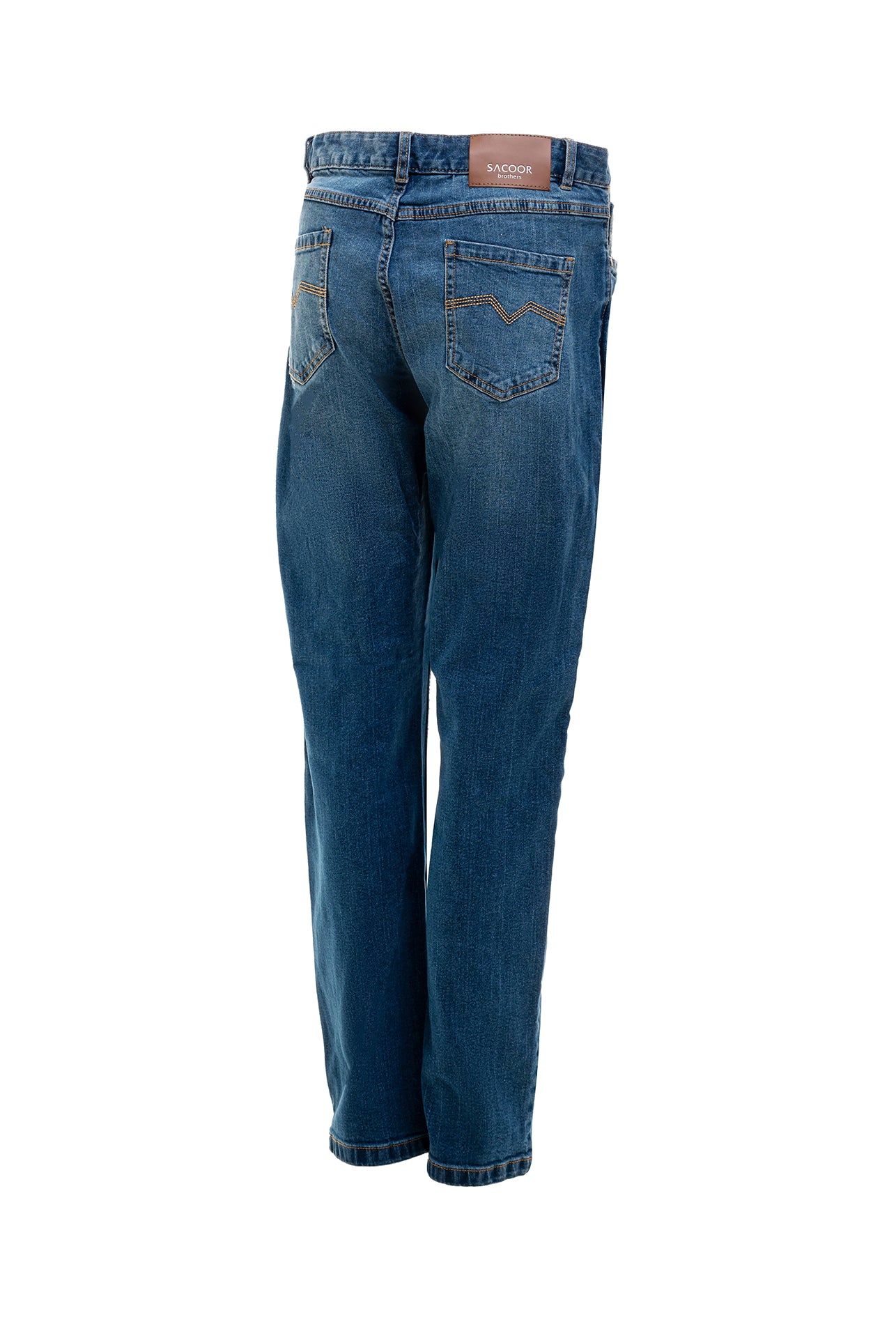 Medium Blue
