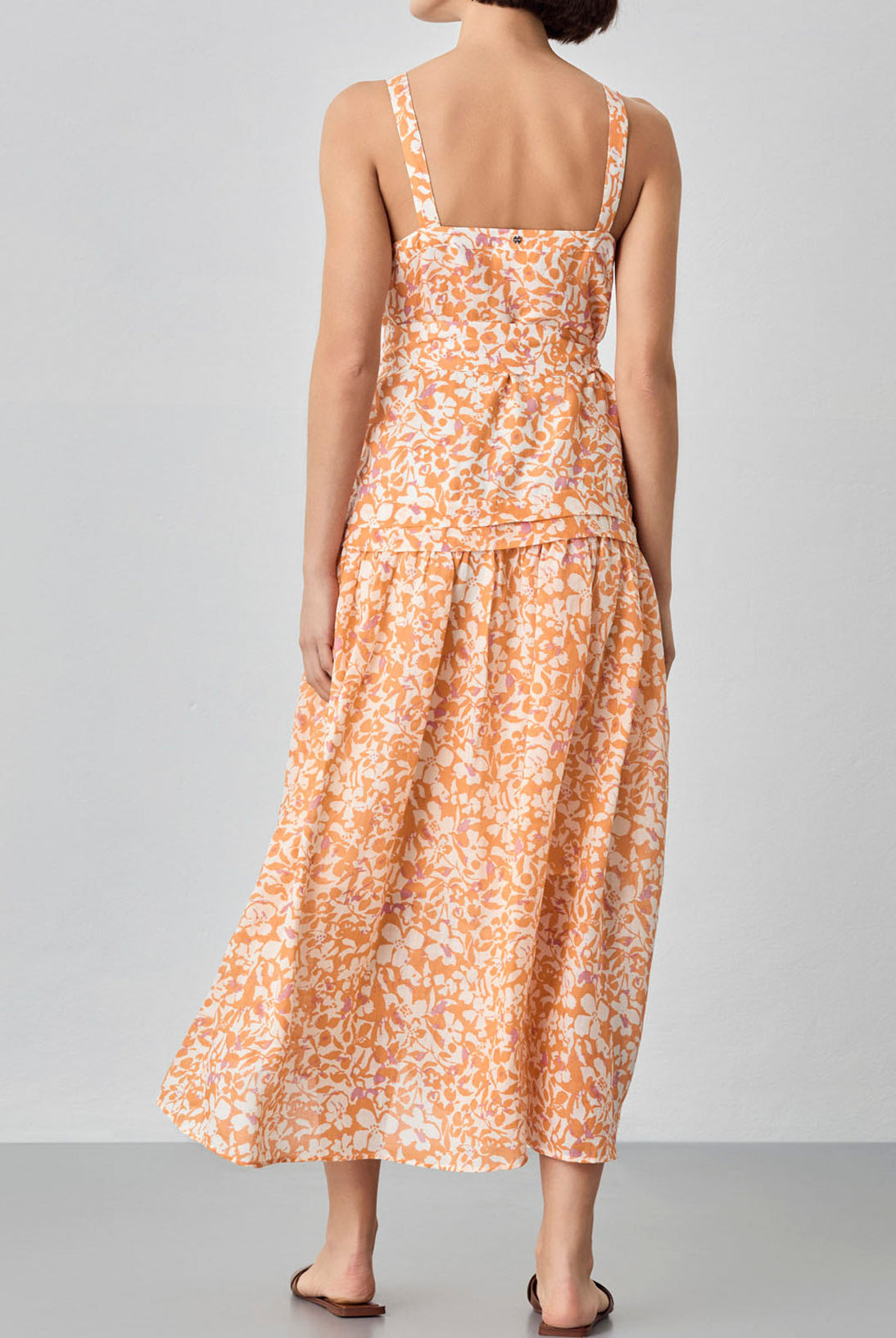 Light Orange