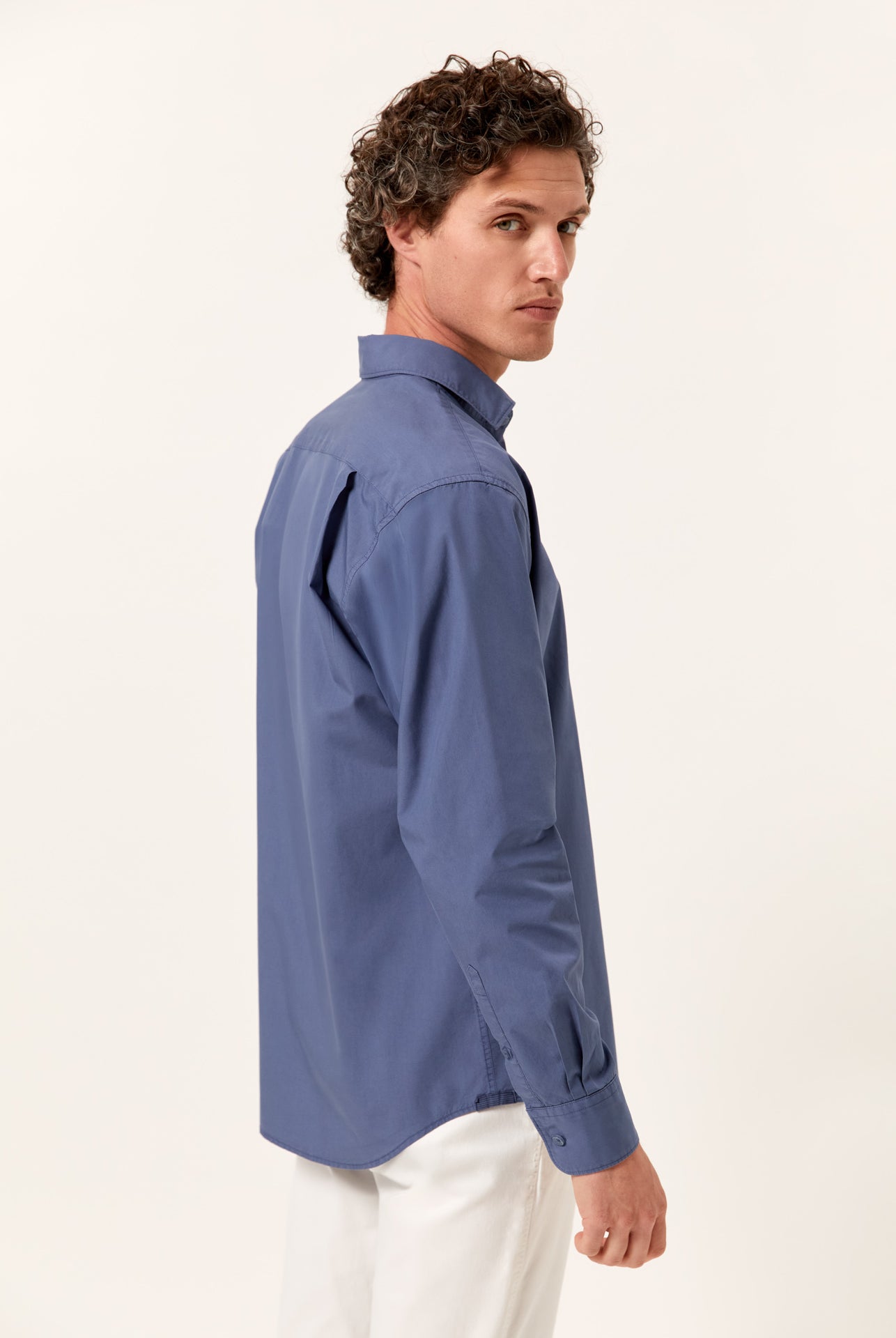 Medium Blue