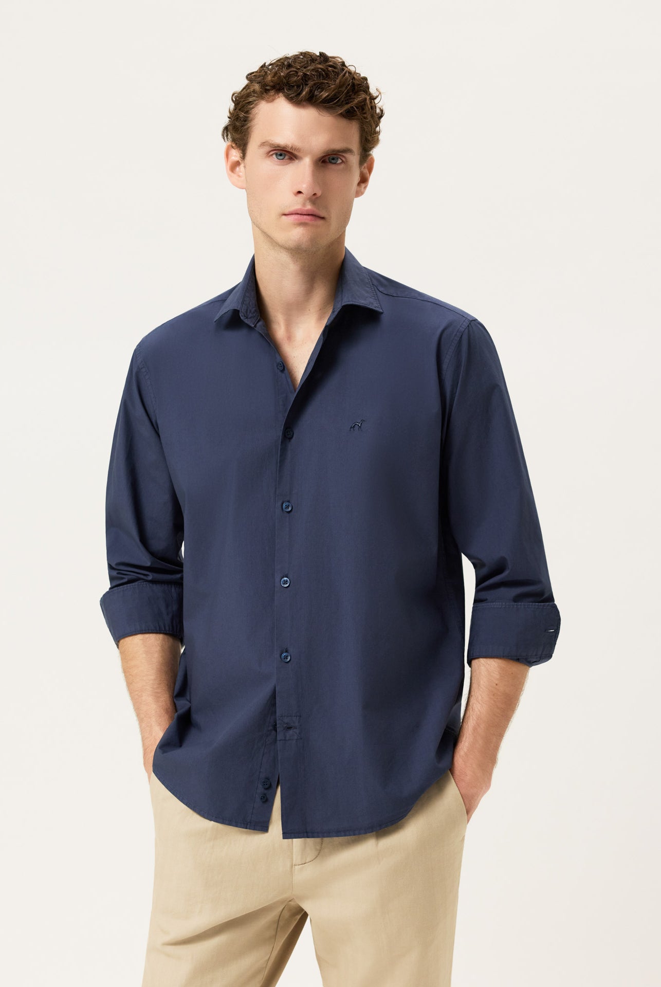 Medium Blue