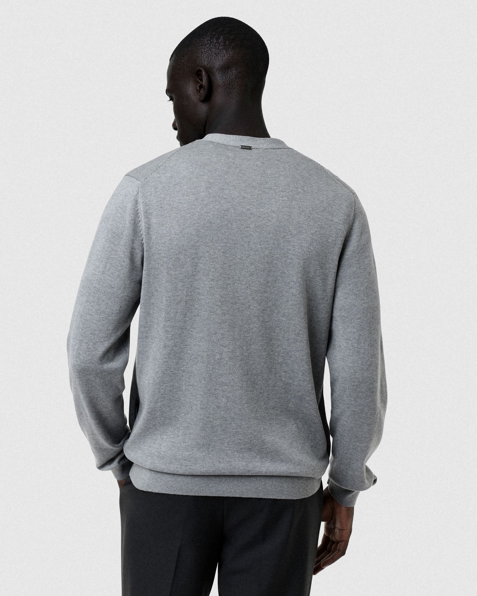 Mix Grey (AI)