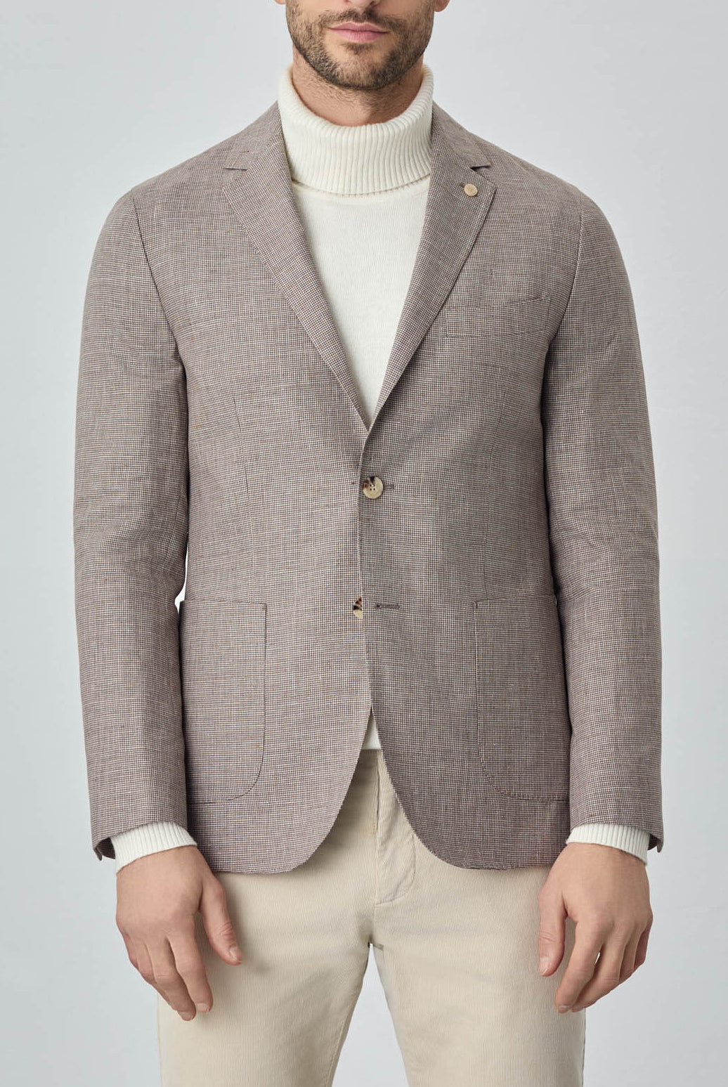 Light Brown