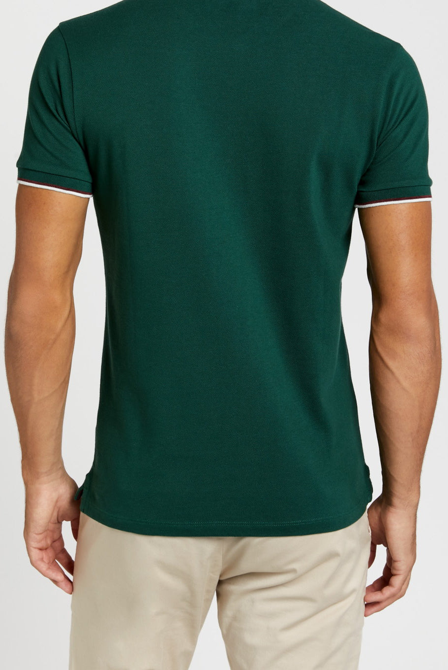 Dark Green