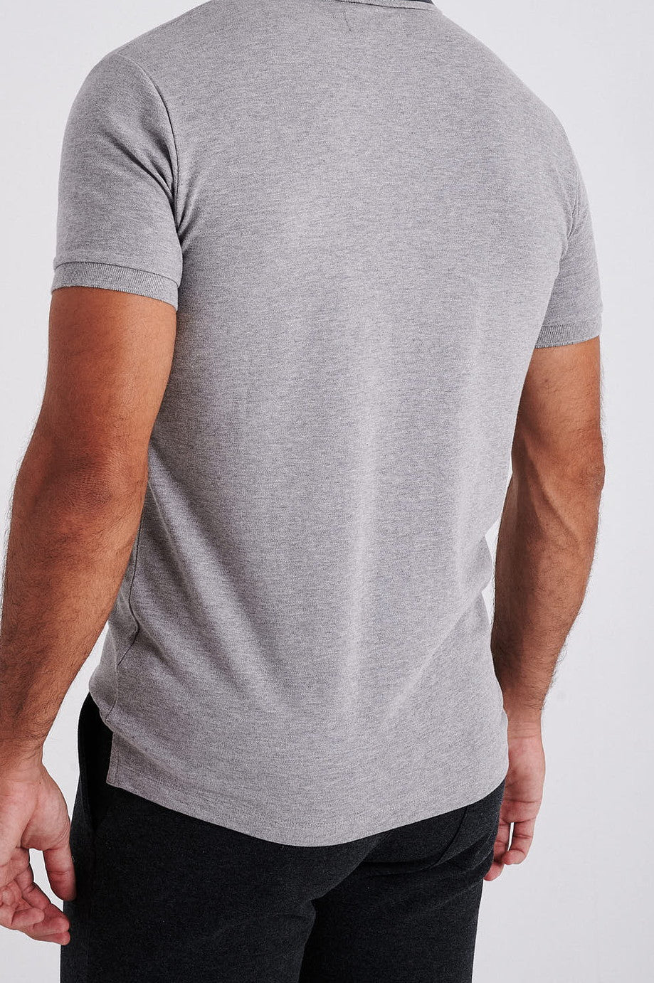Mix Grey