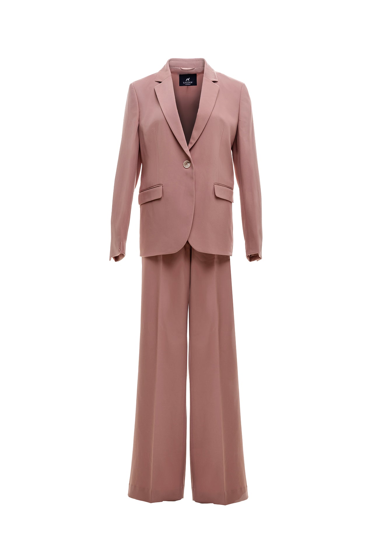 Pale Pink