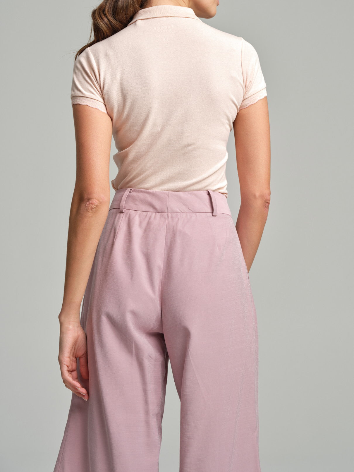 Pale Pink