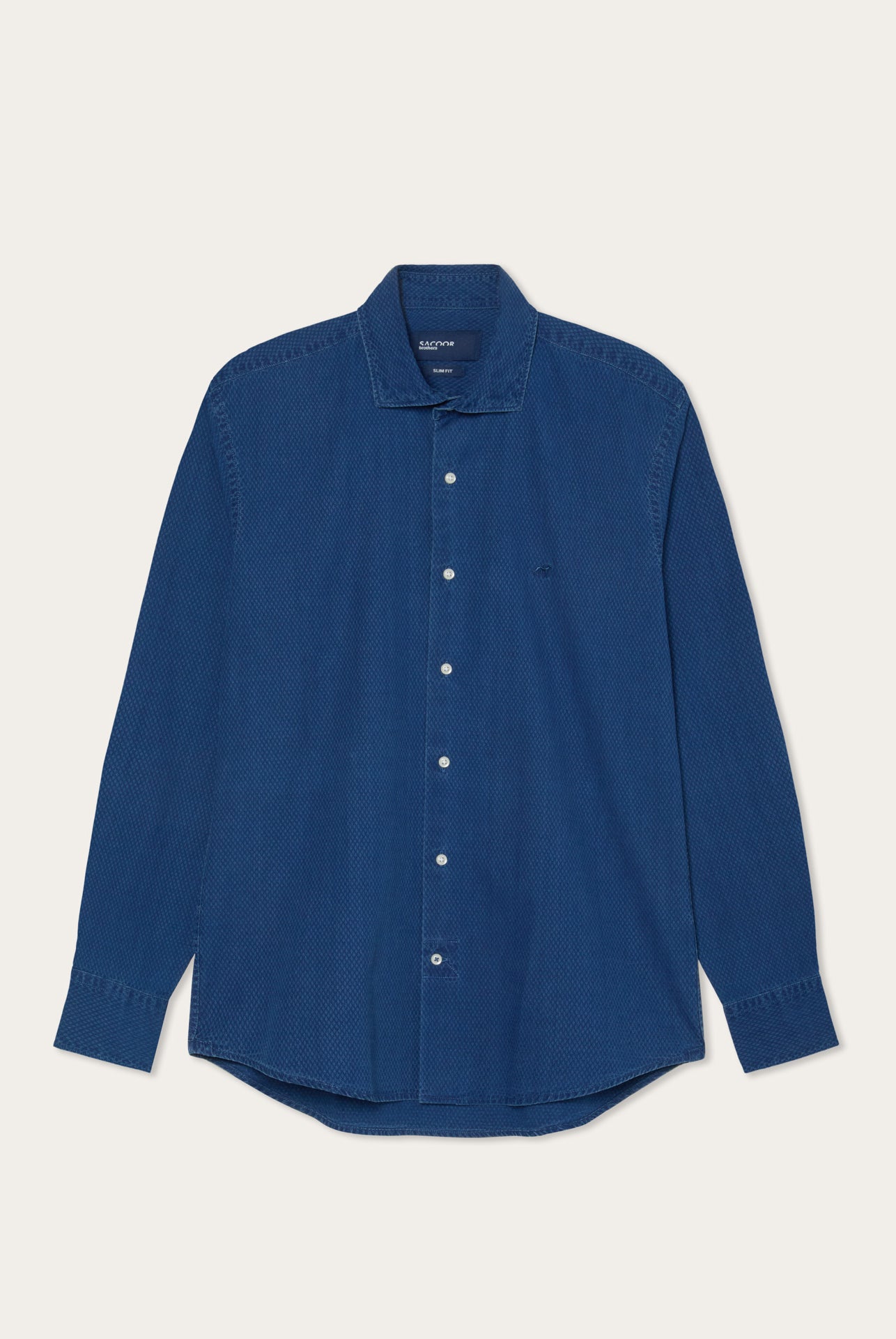 Medium Blue