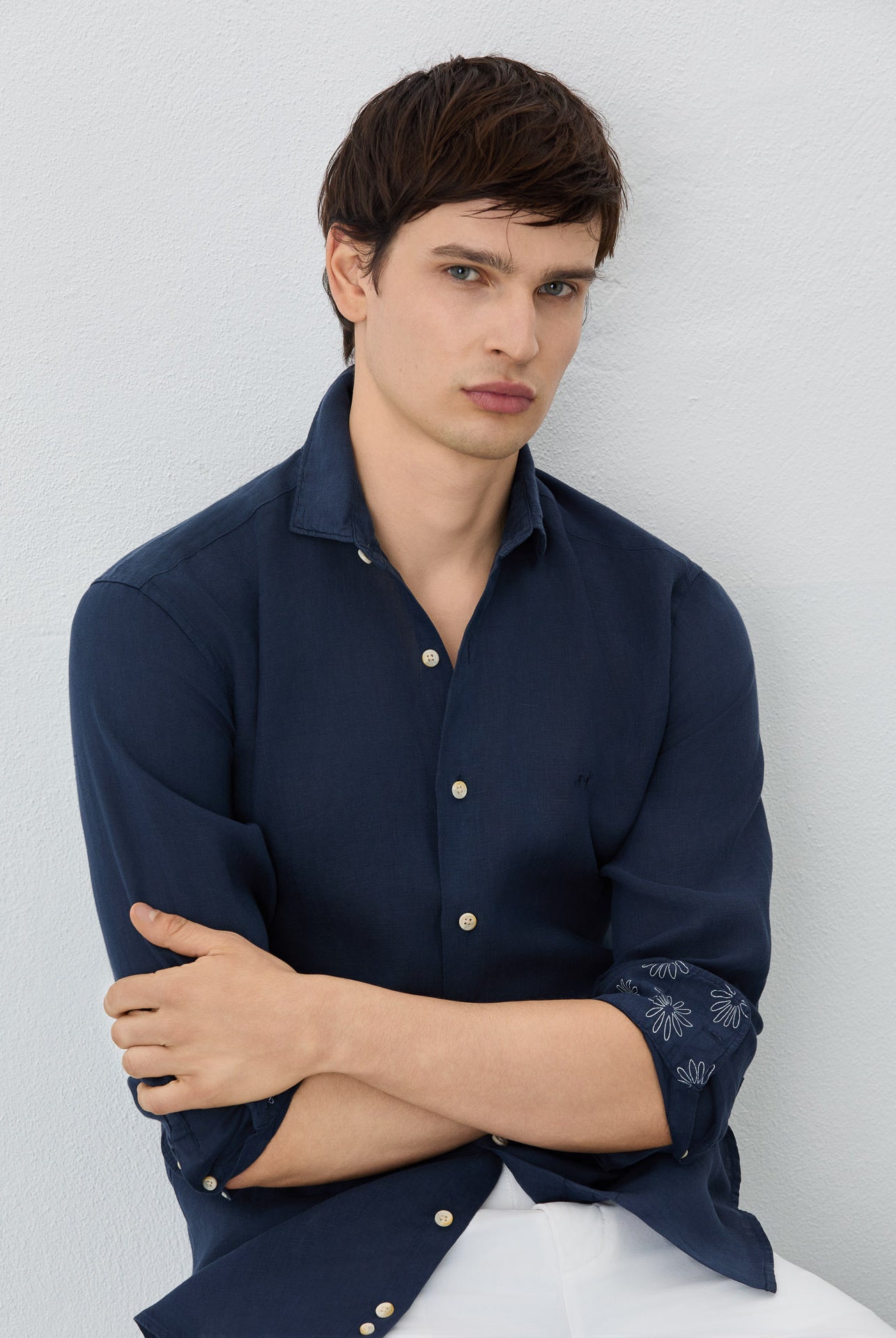 Dark Blue