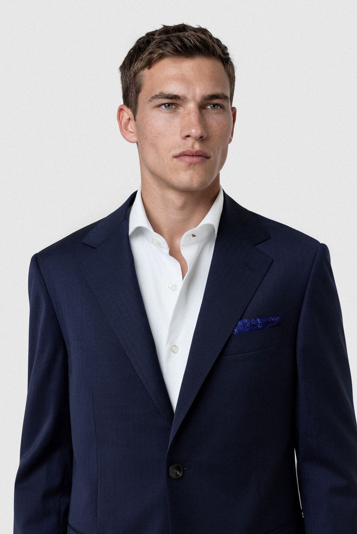 Dark Blue (AI)