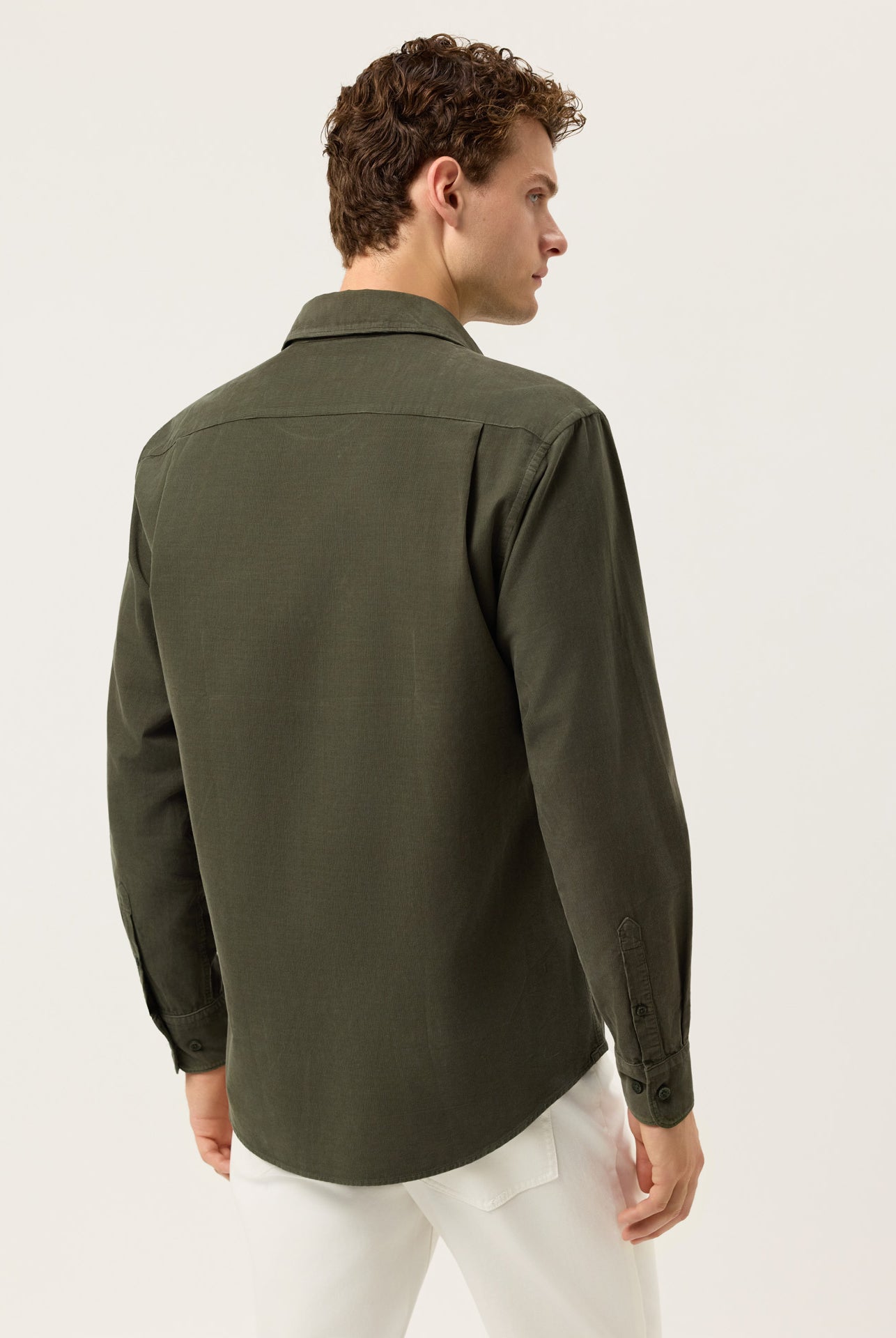 Dark Green