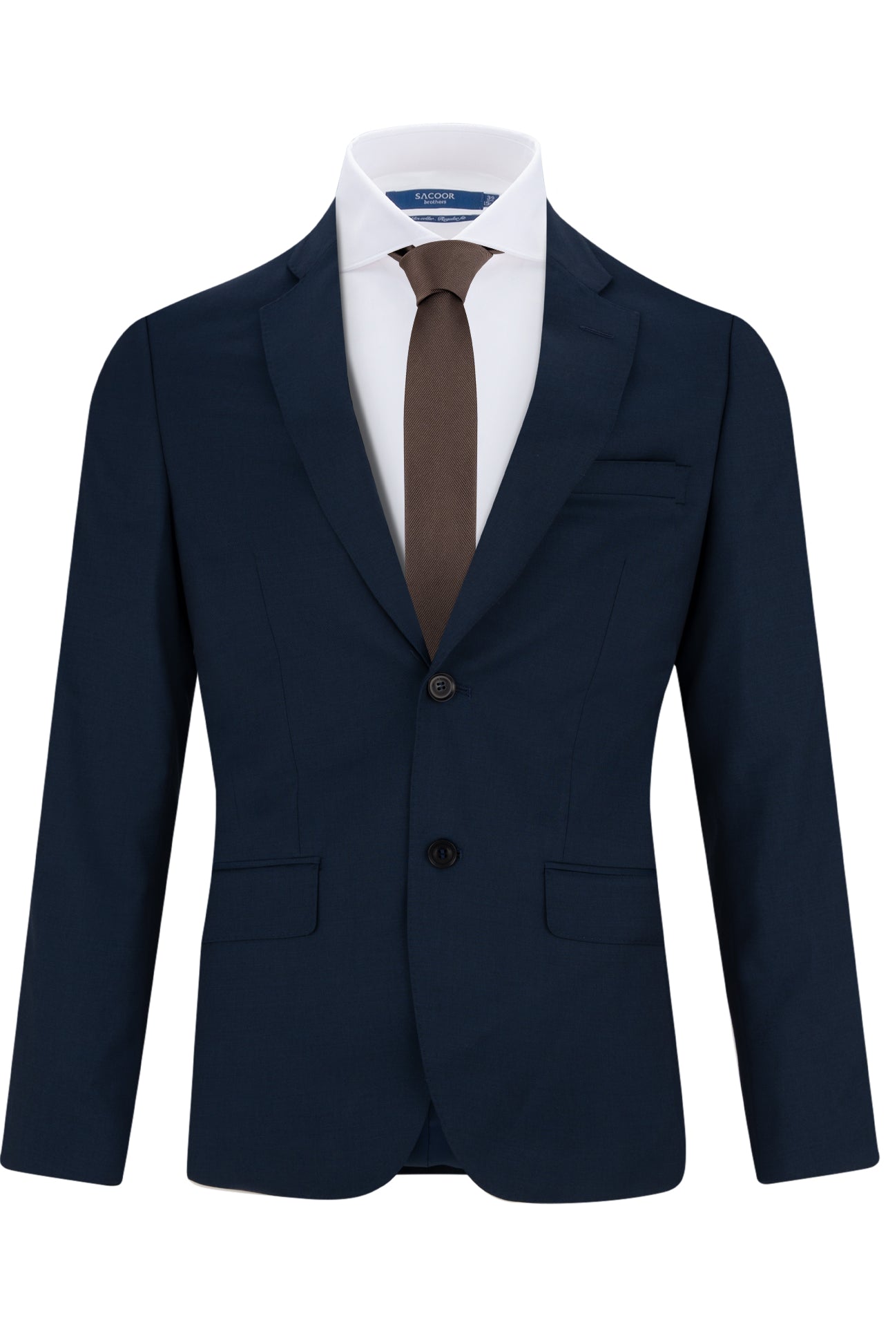 Medium Blue