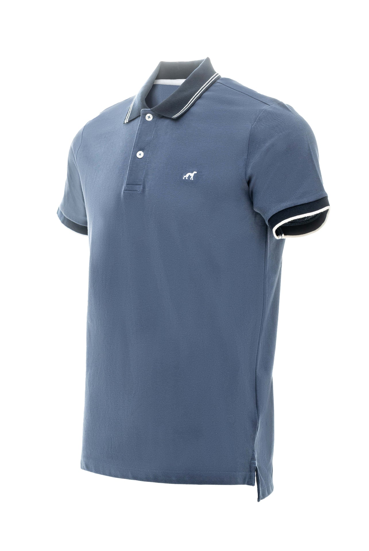 Medium Blue