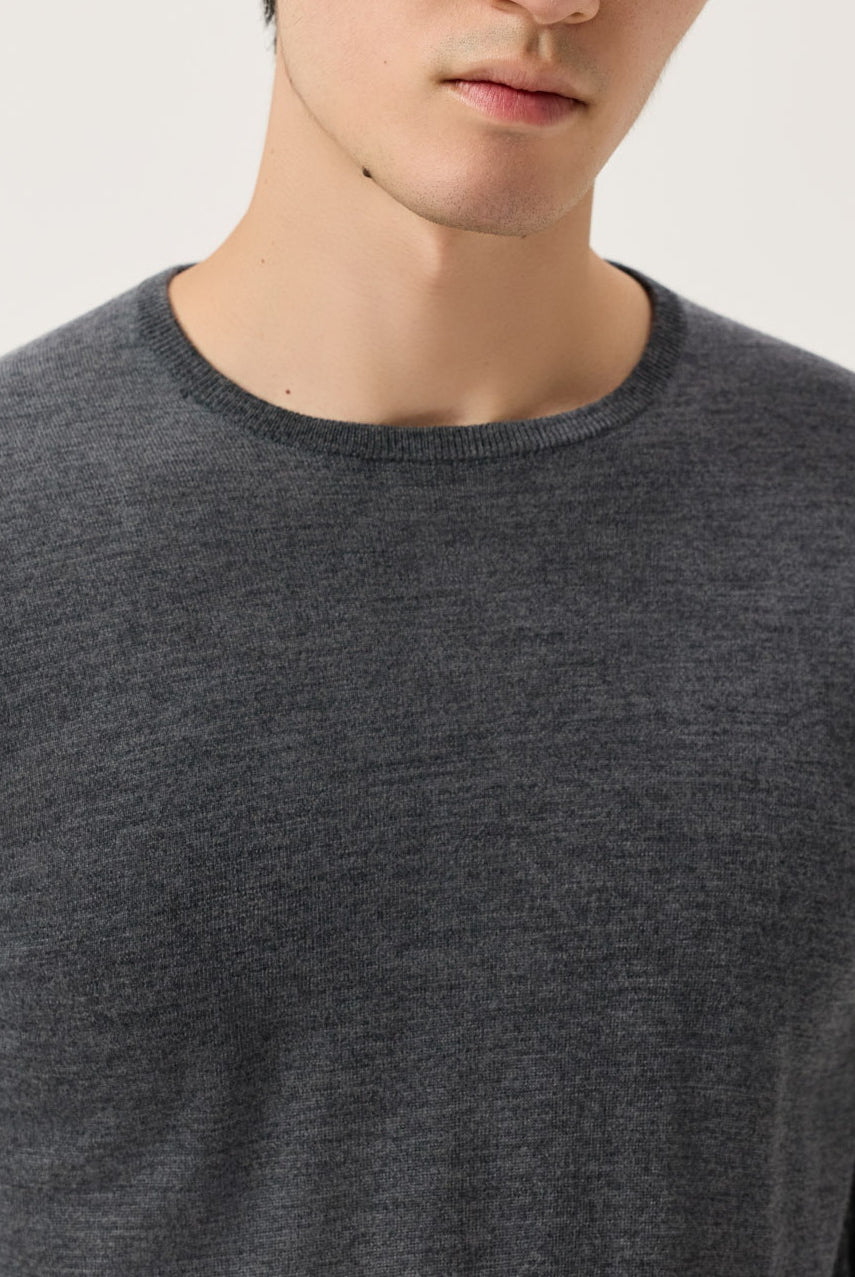 Medium Grey