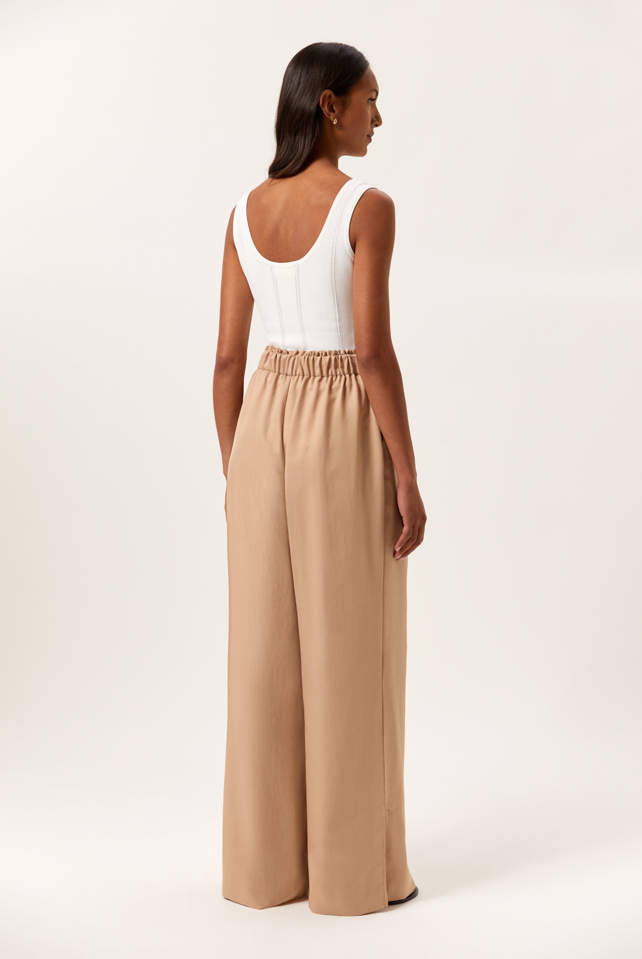 Light Beige