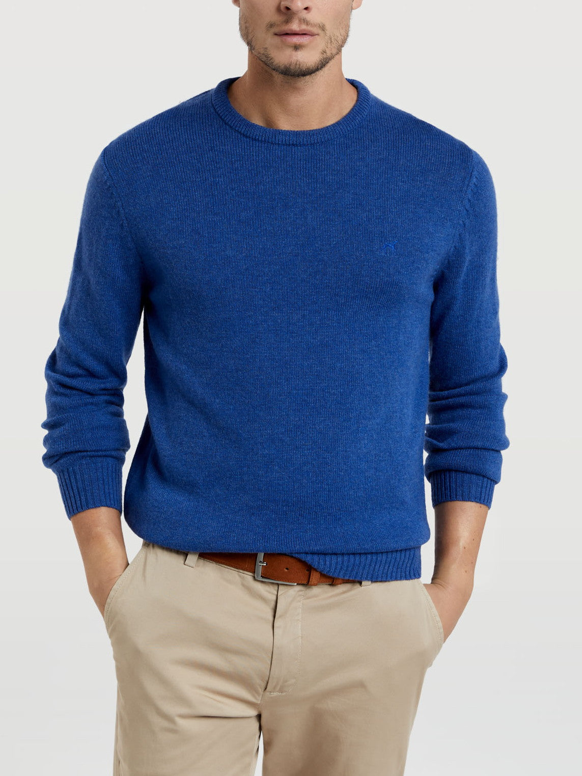 Medium Blue