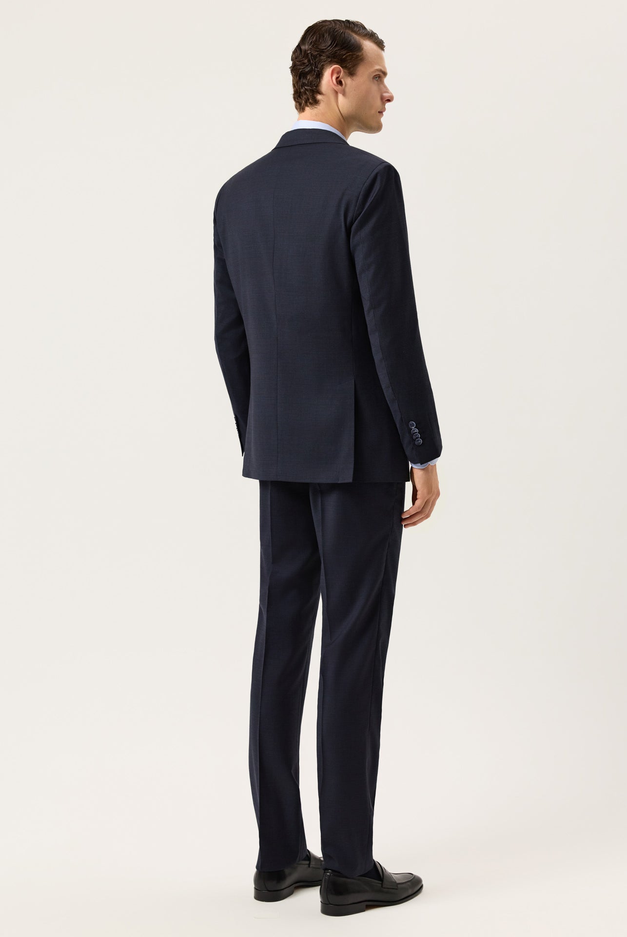 Dark Blue