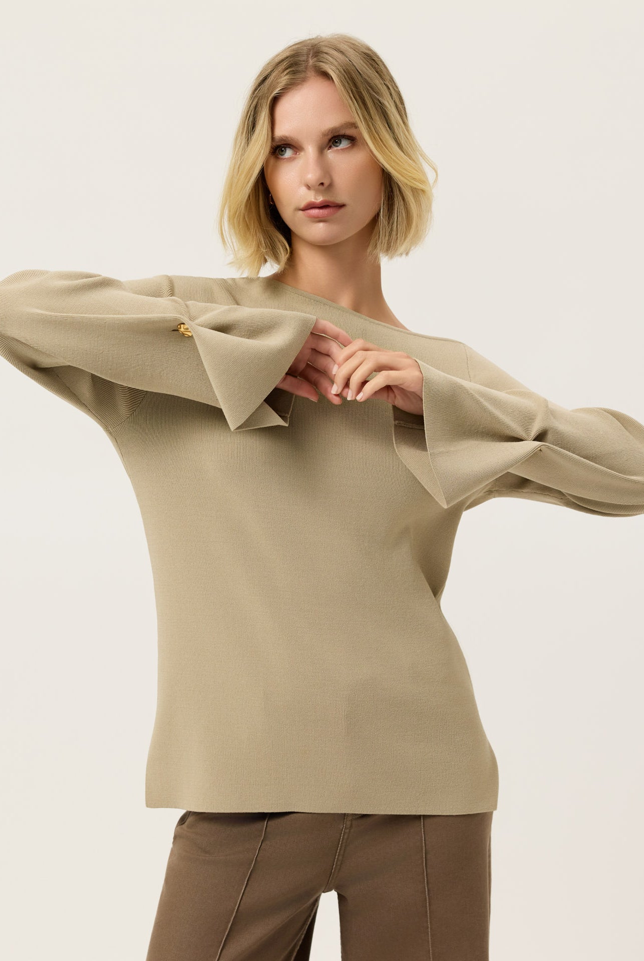 Beige