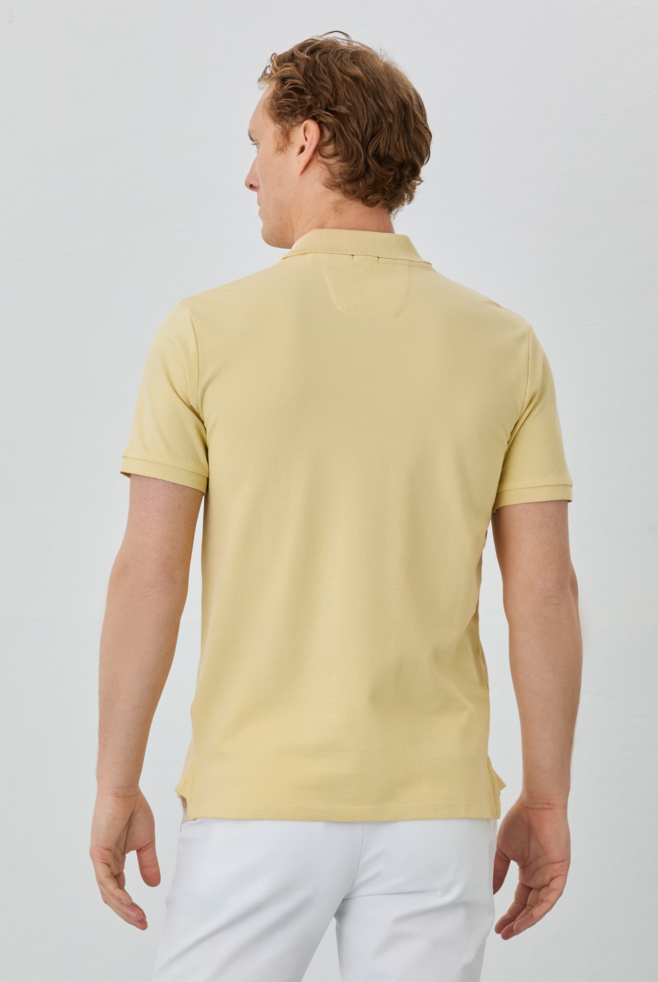 Light Yellow