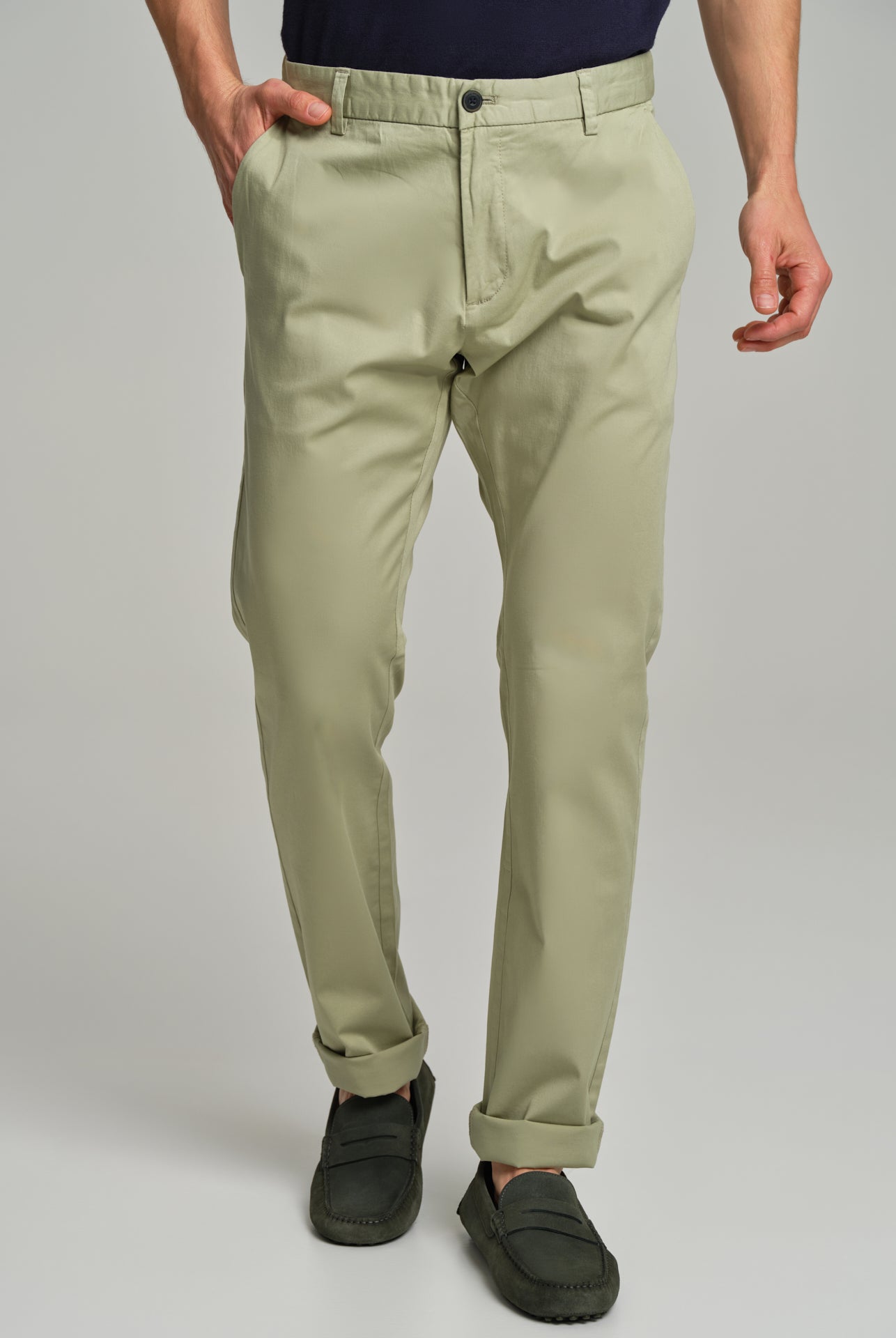 Light Green