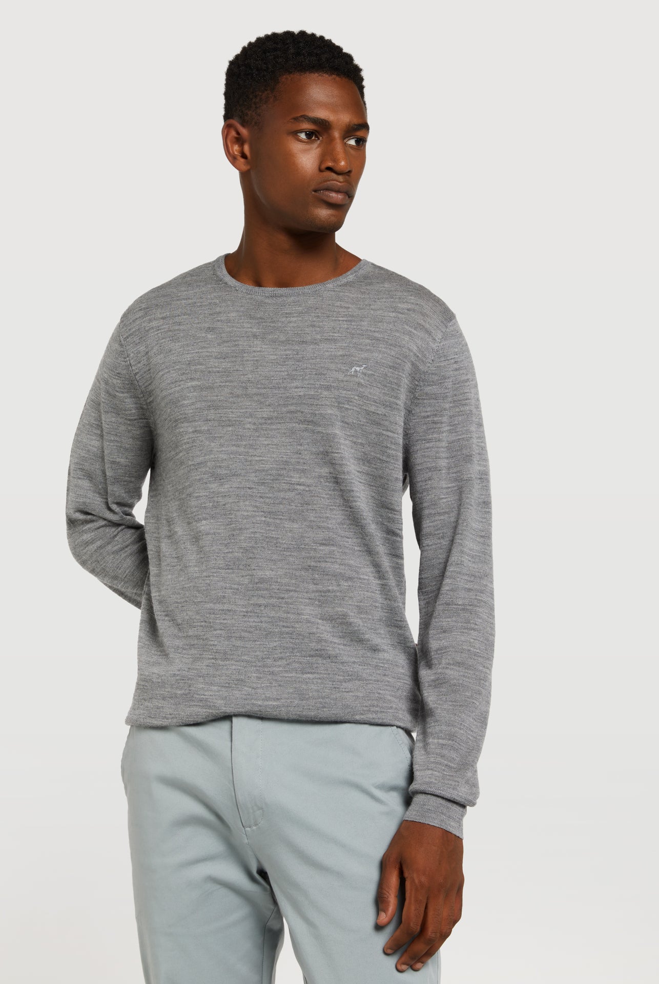 Mix Grey
