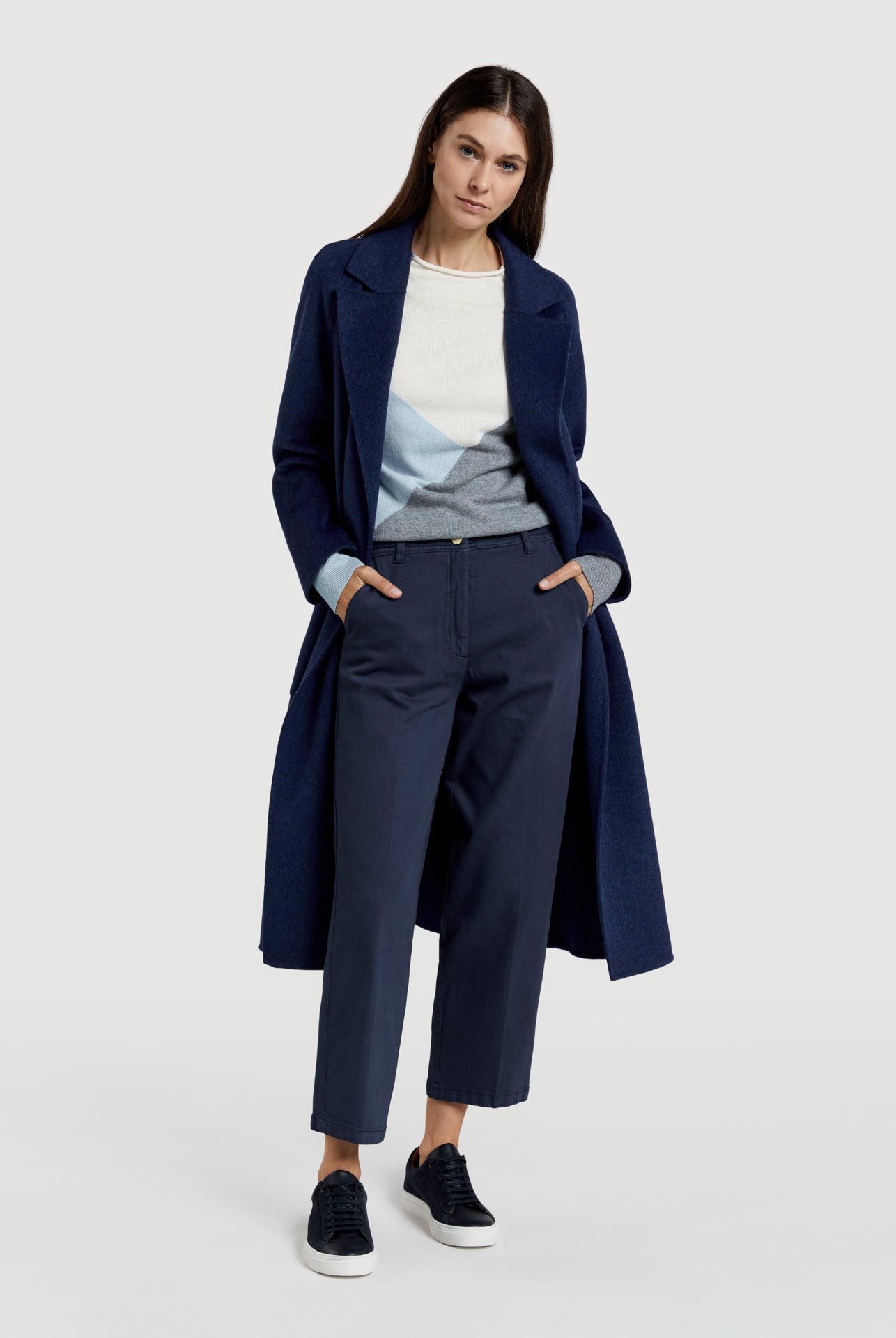 Dark Blue