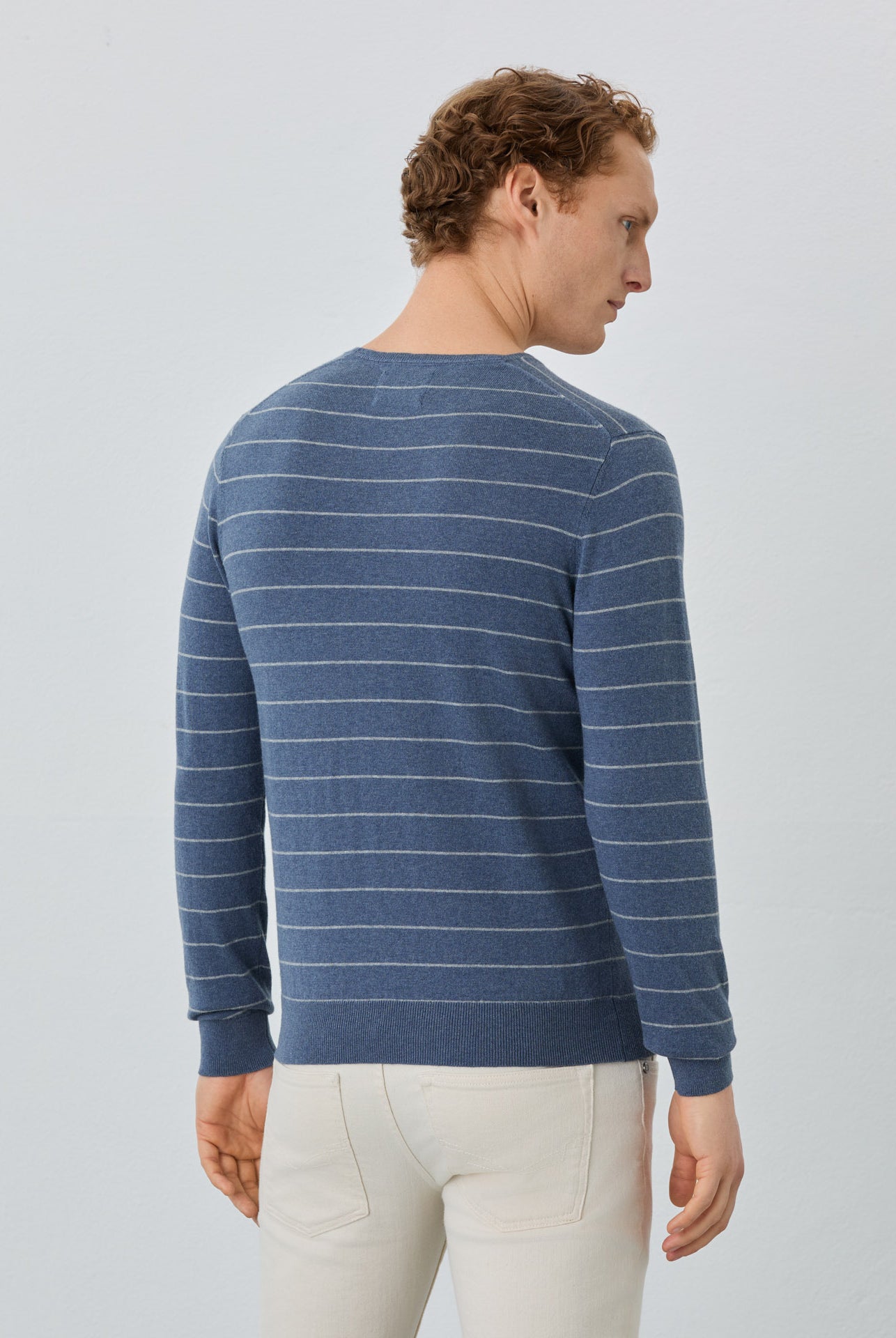 Medium Blue