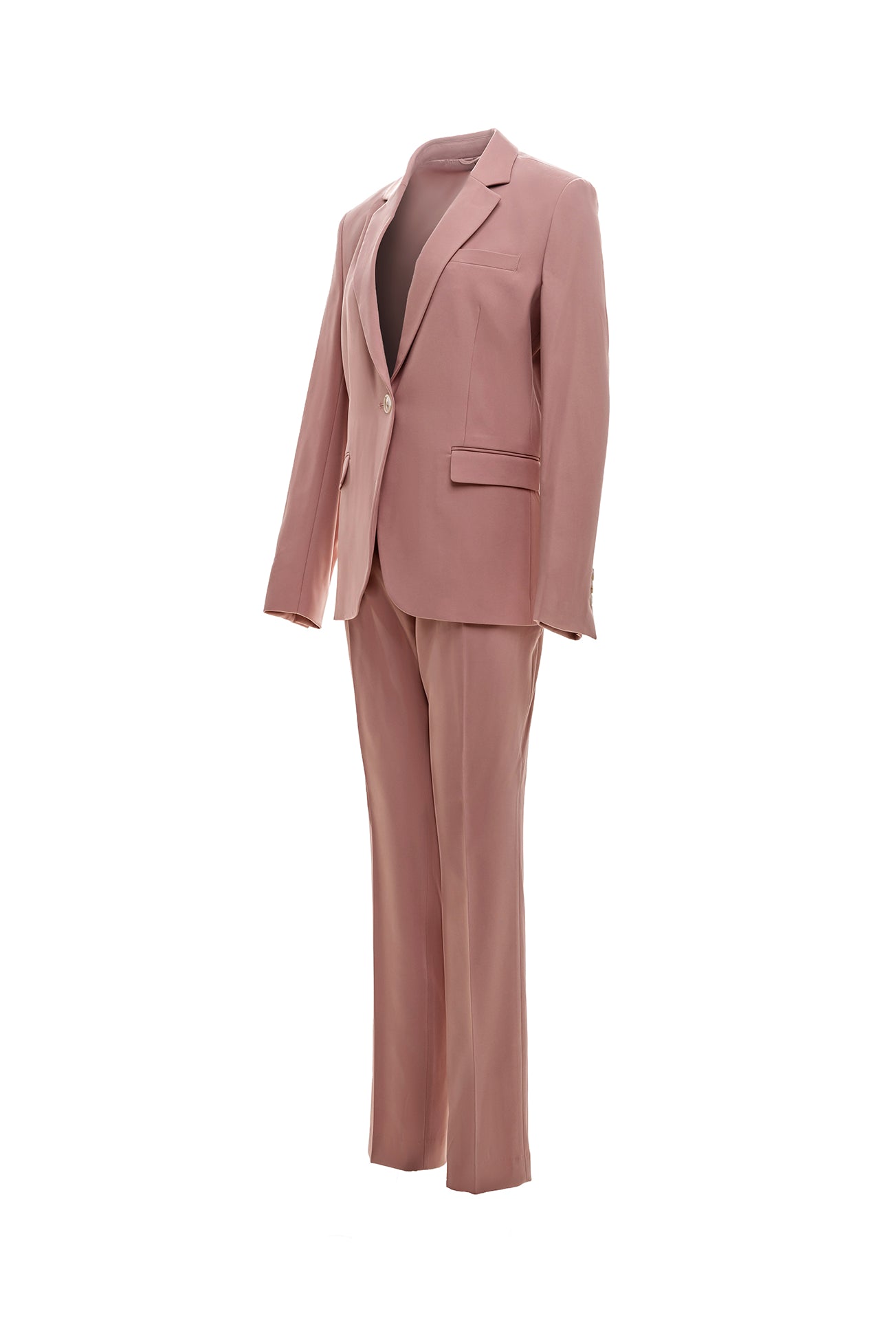 Pale Pink