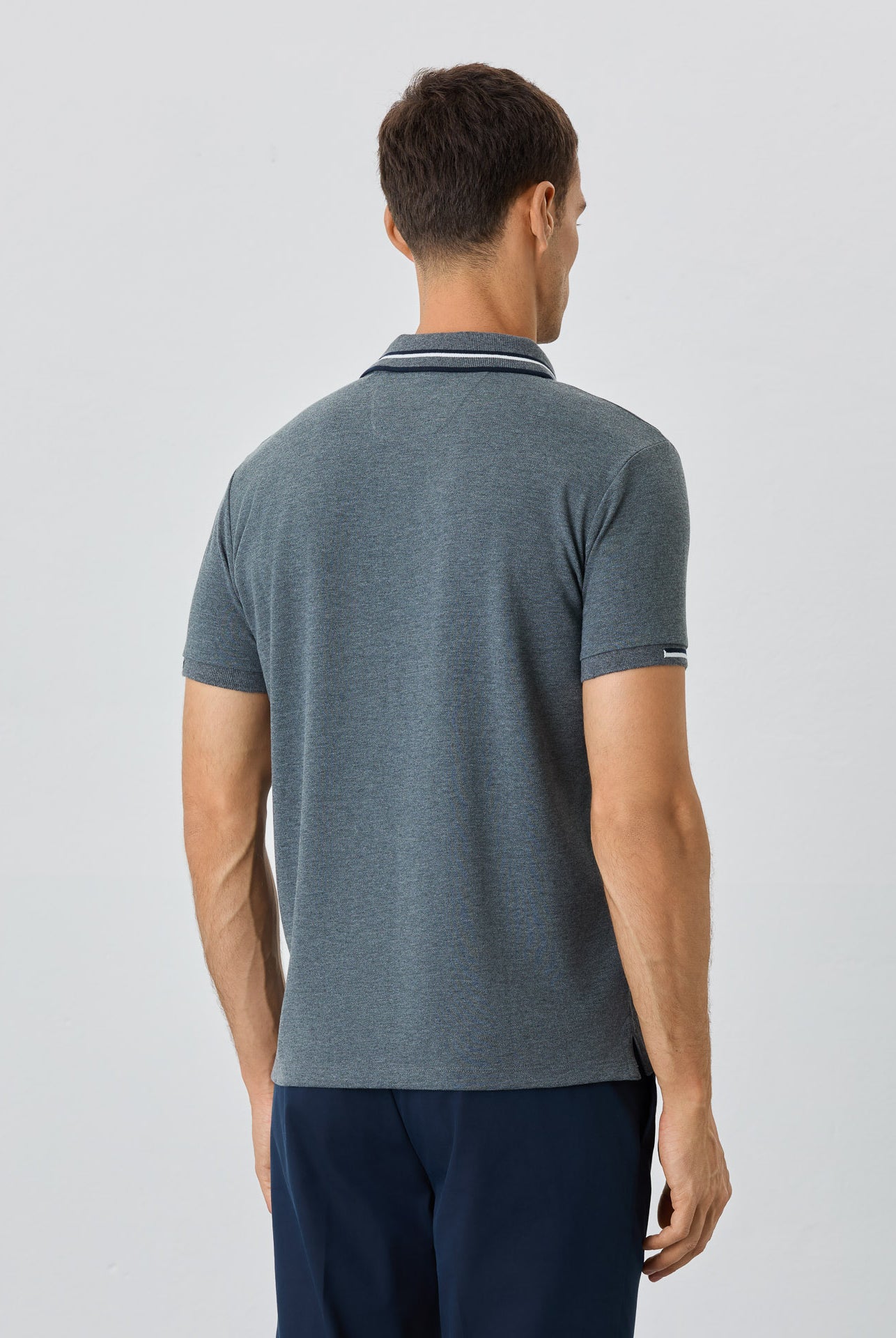 Dark Grey