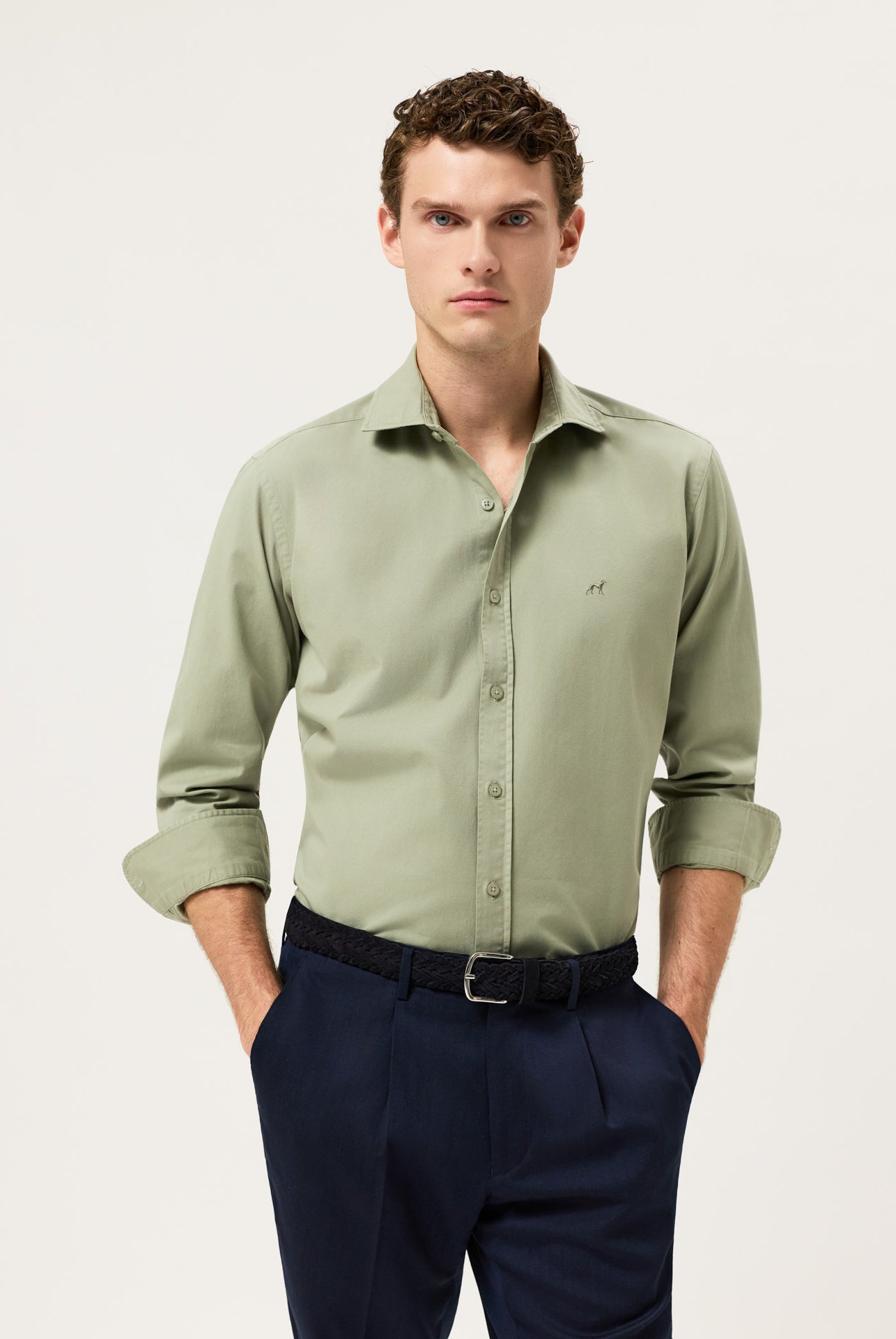 Light Green