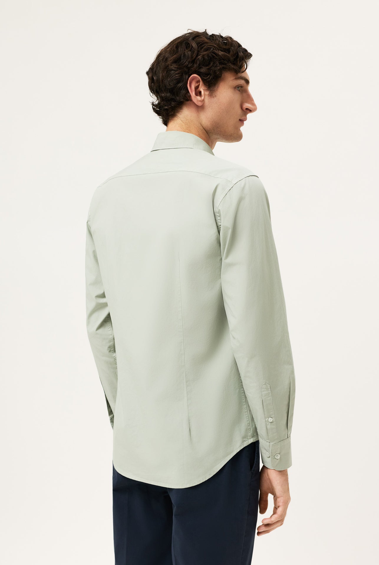 Light Green