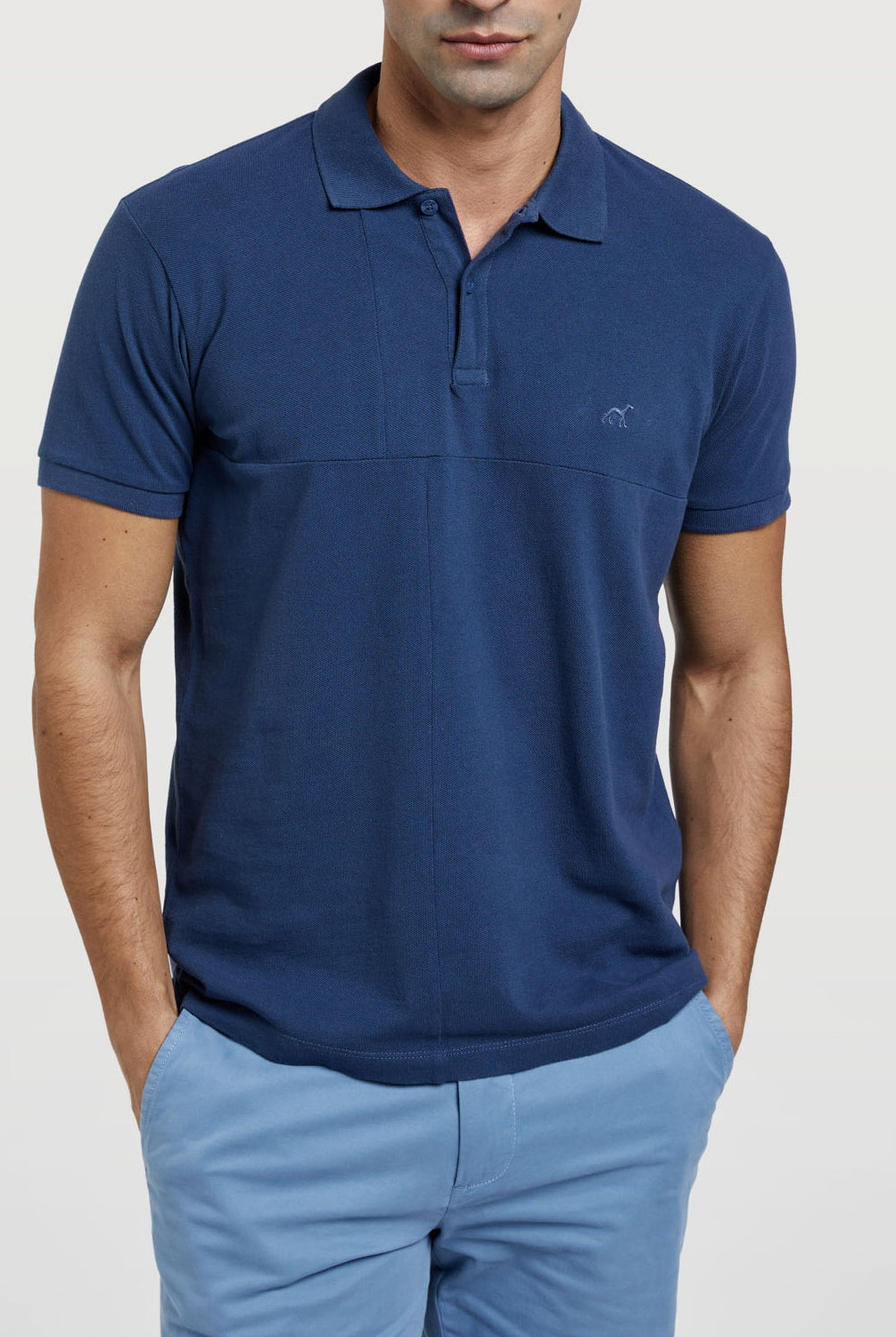 Medium Blue