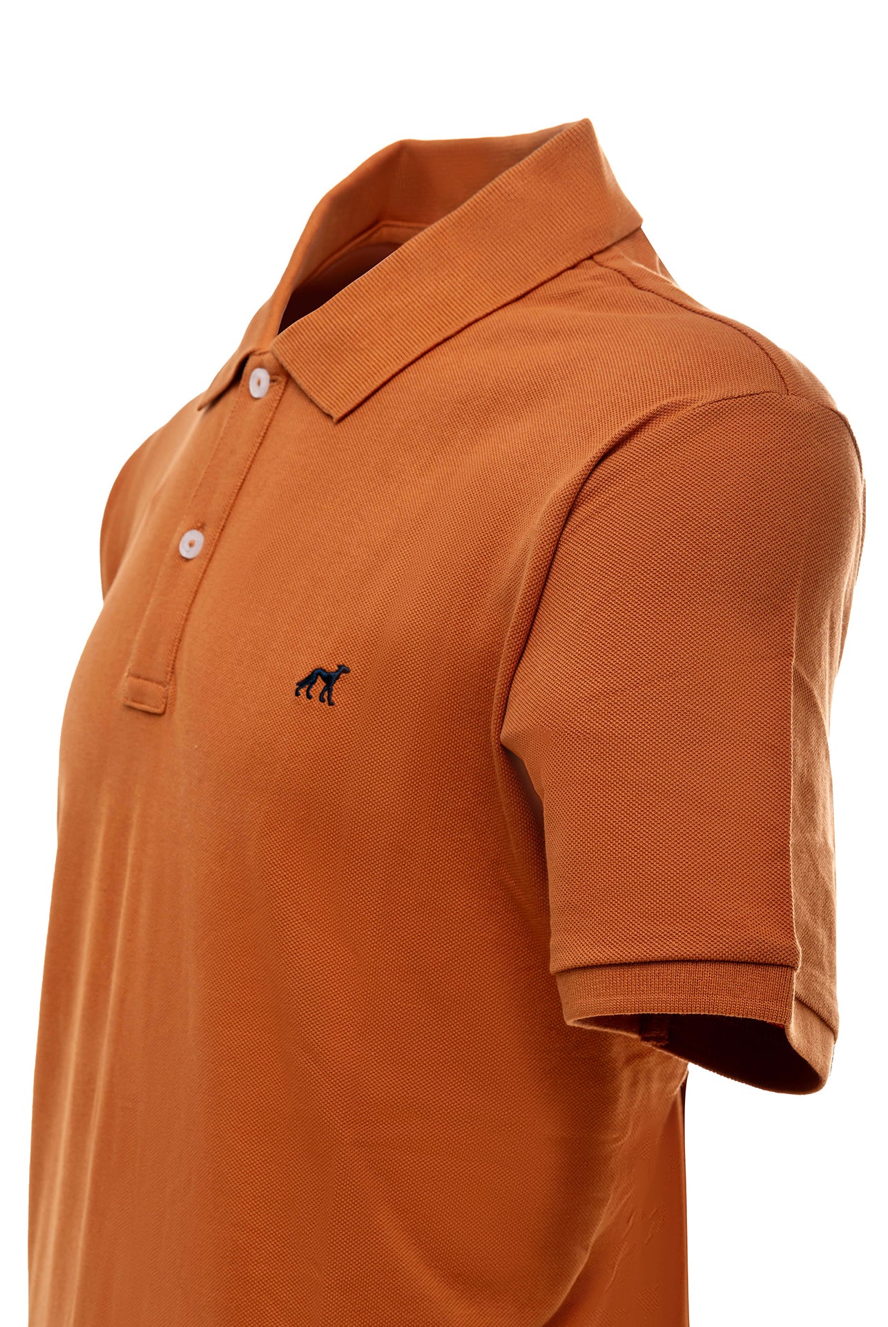 Dark Orange
