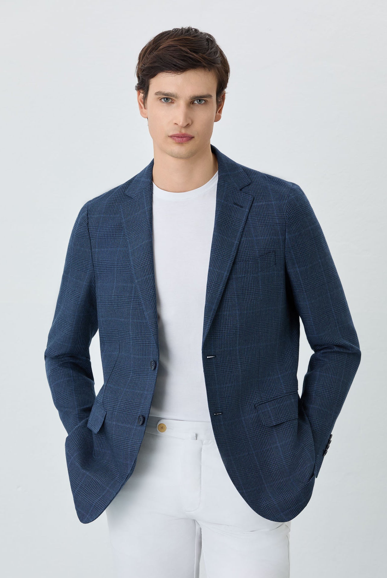 Medium Blue
