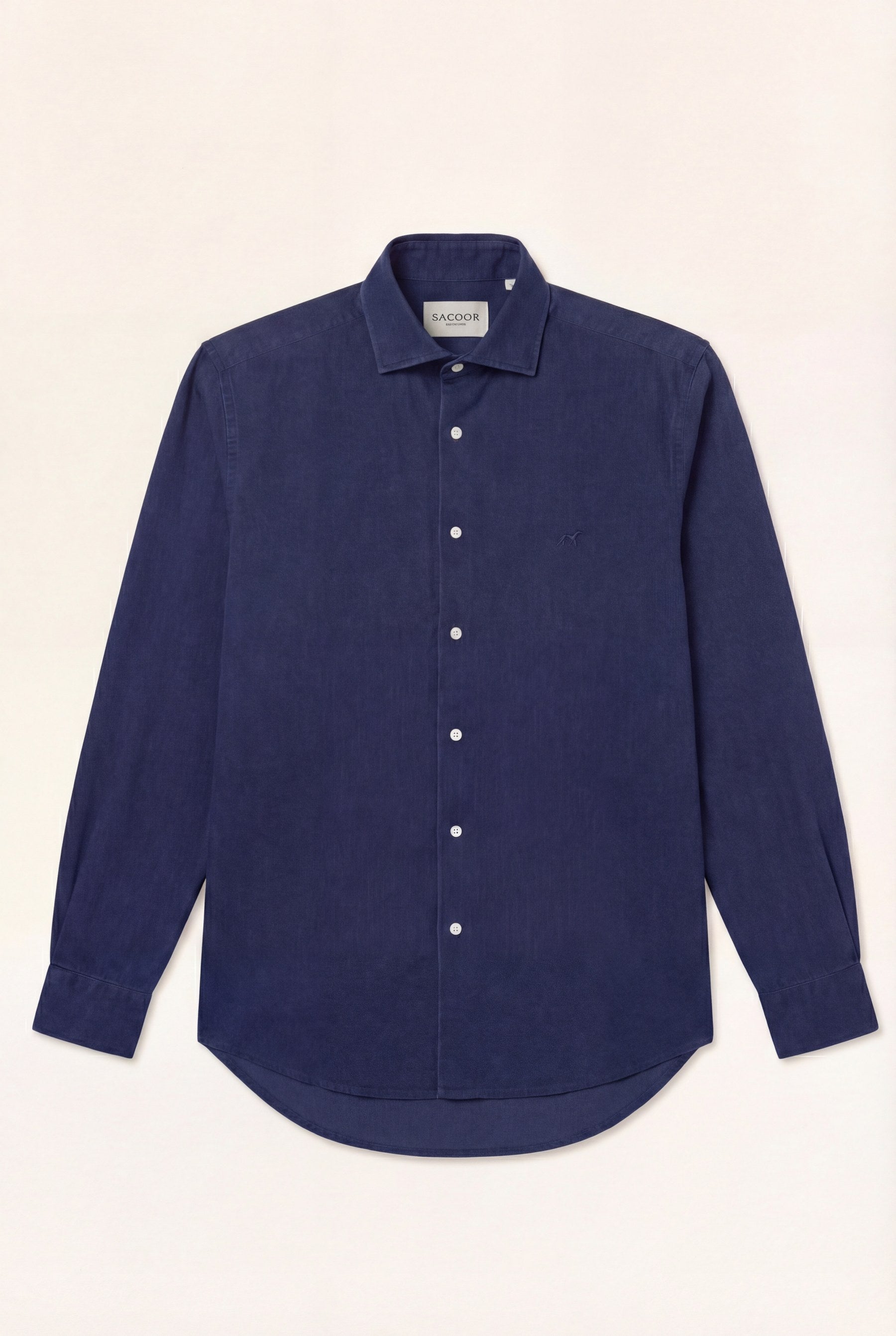 Dark Blue (AI)
