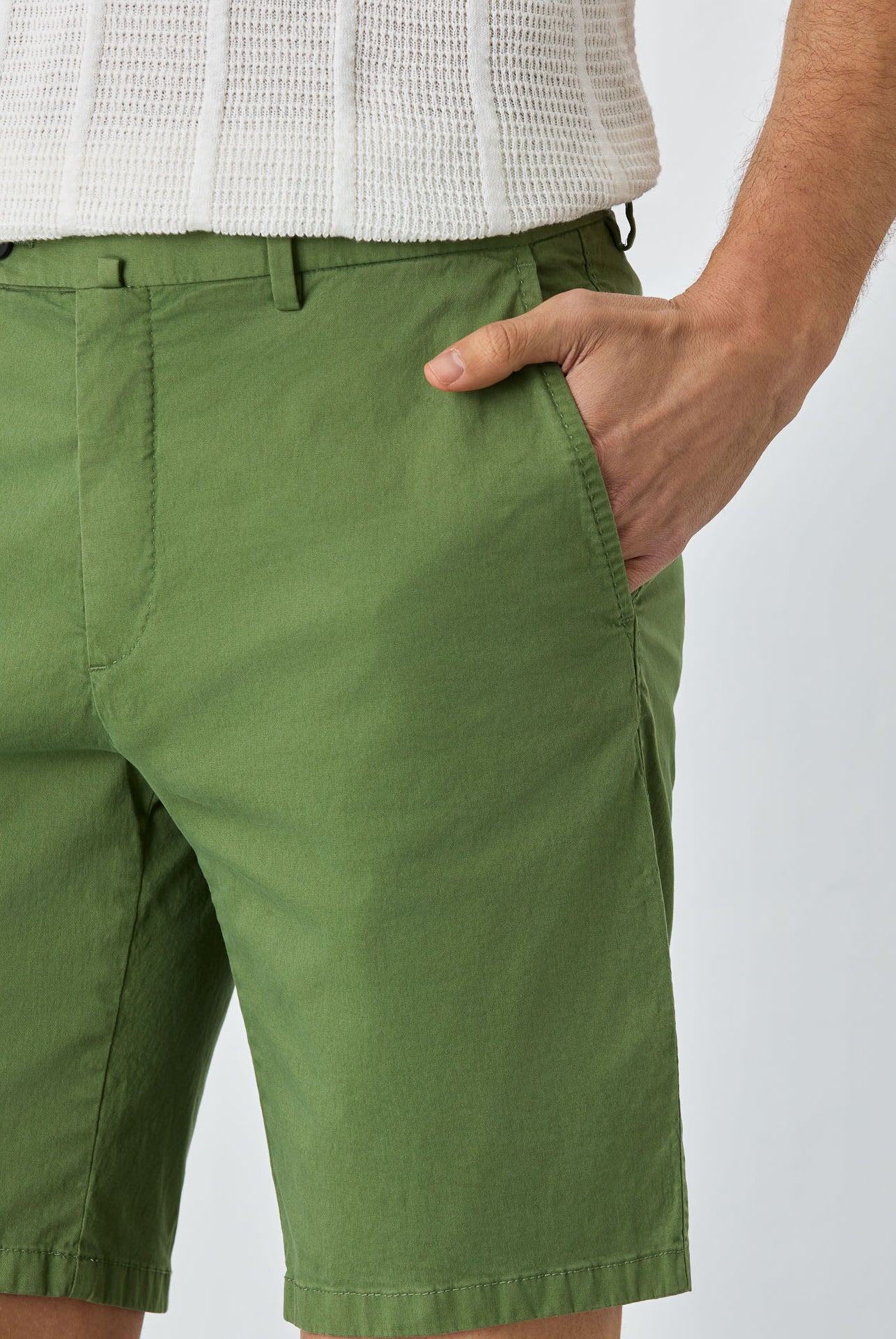 Olive Green