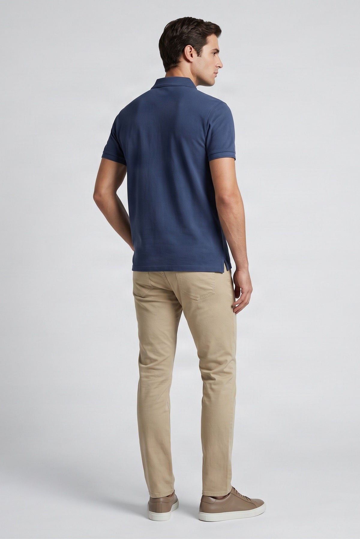 Medium Blue (AI)