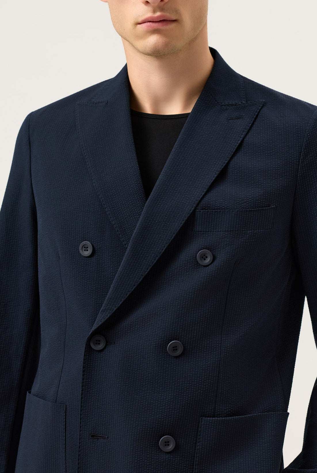 Dark Blue