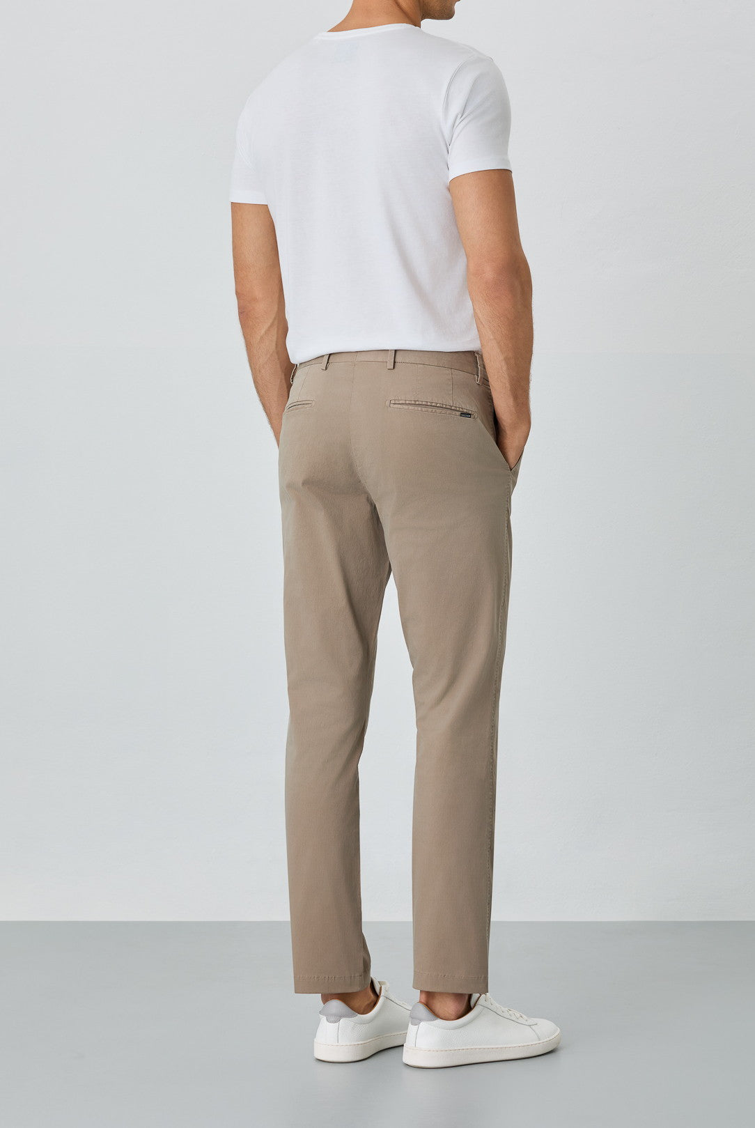 Light Brown